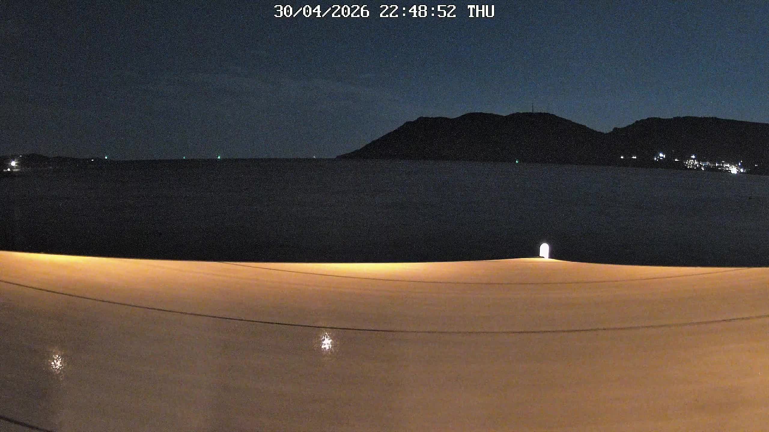 Webcam Image