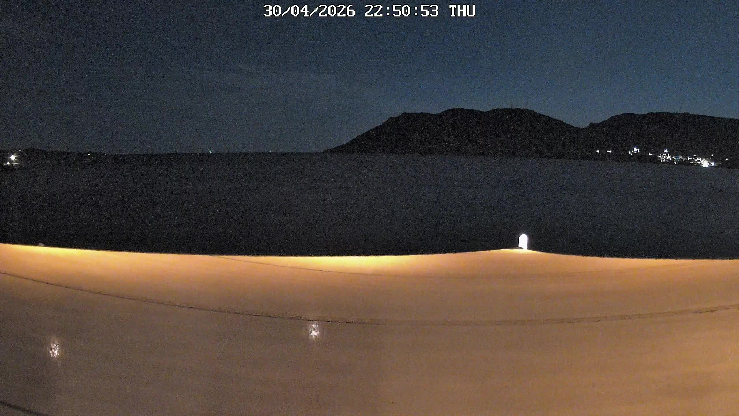 Webcam Image