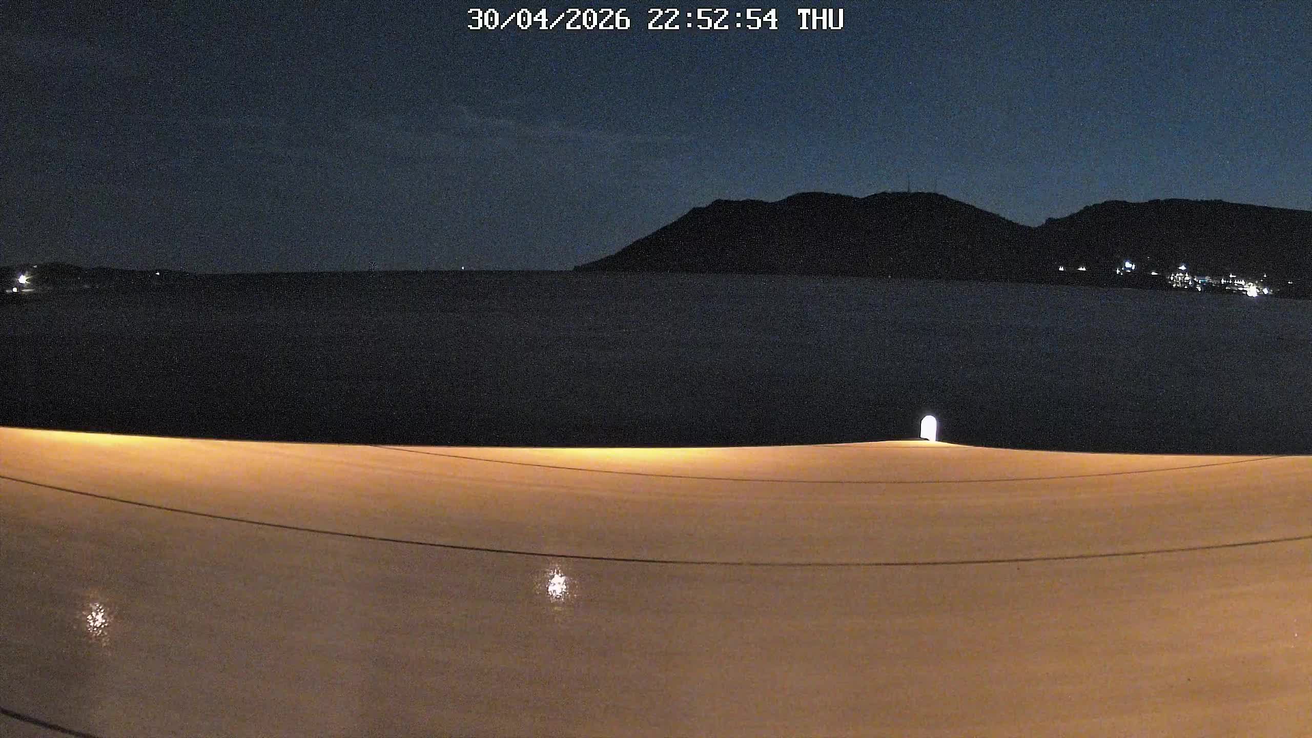 Webcam Image