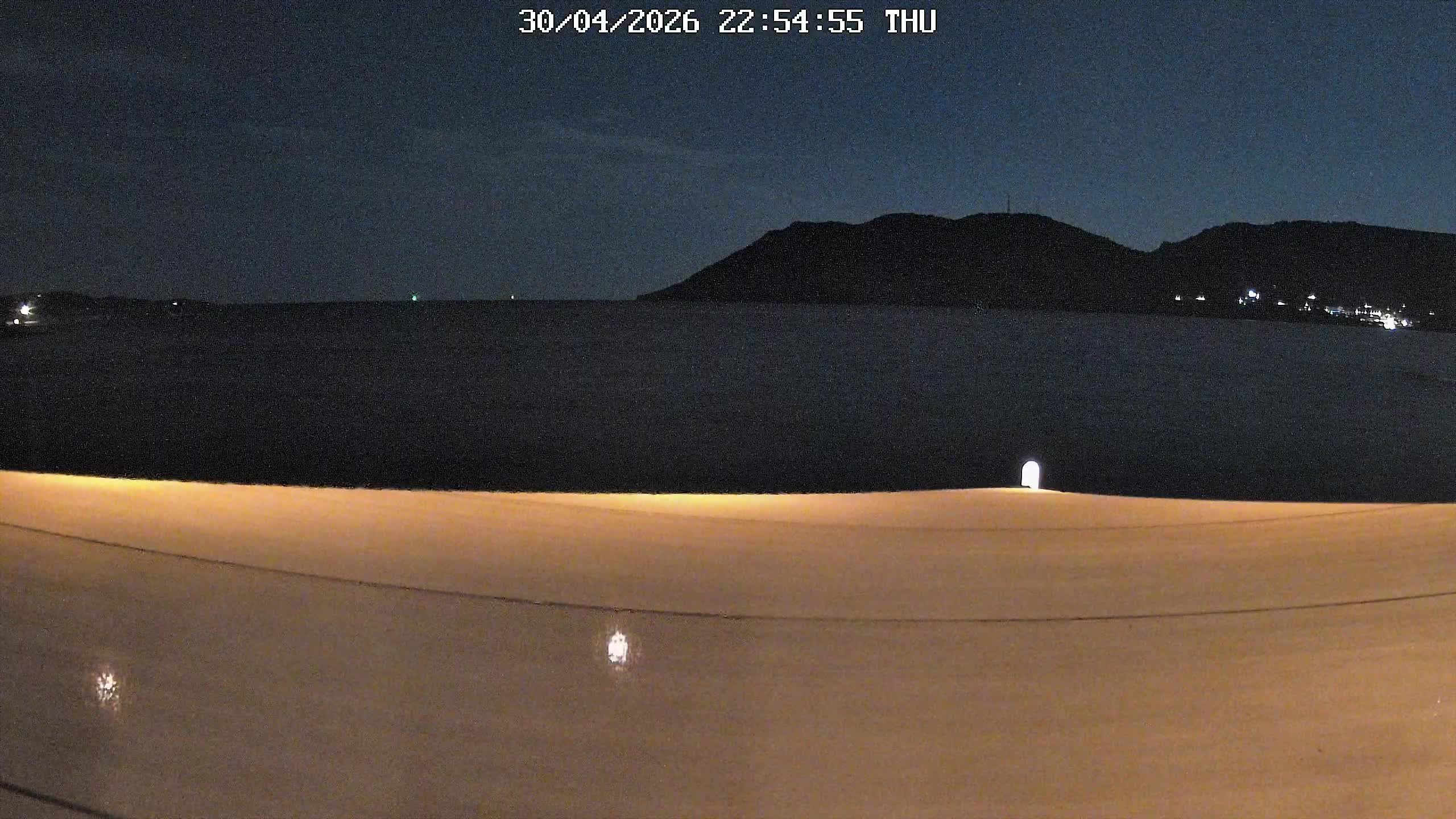 Webcam Image