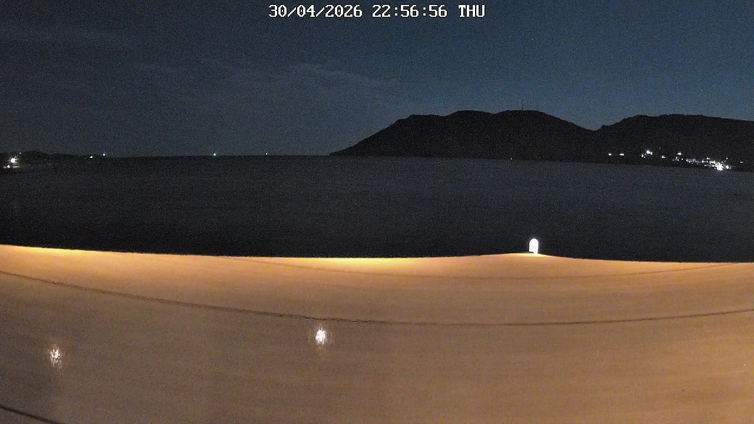 Webcam Image