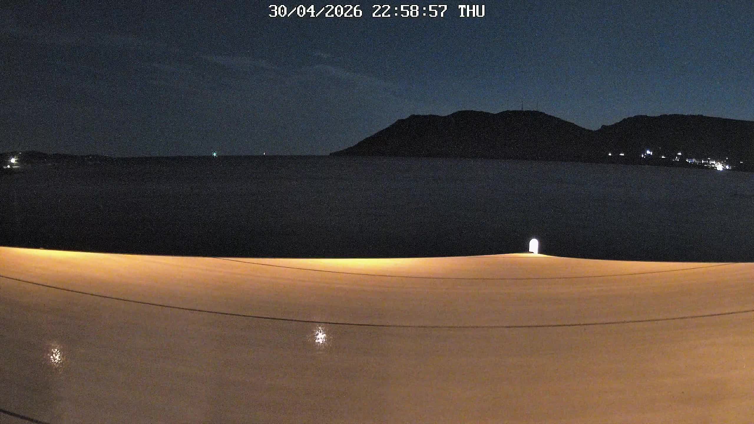 Webcam Image