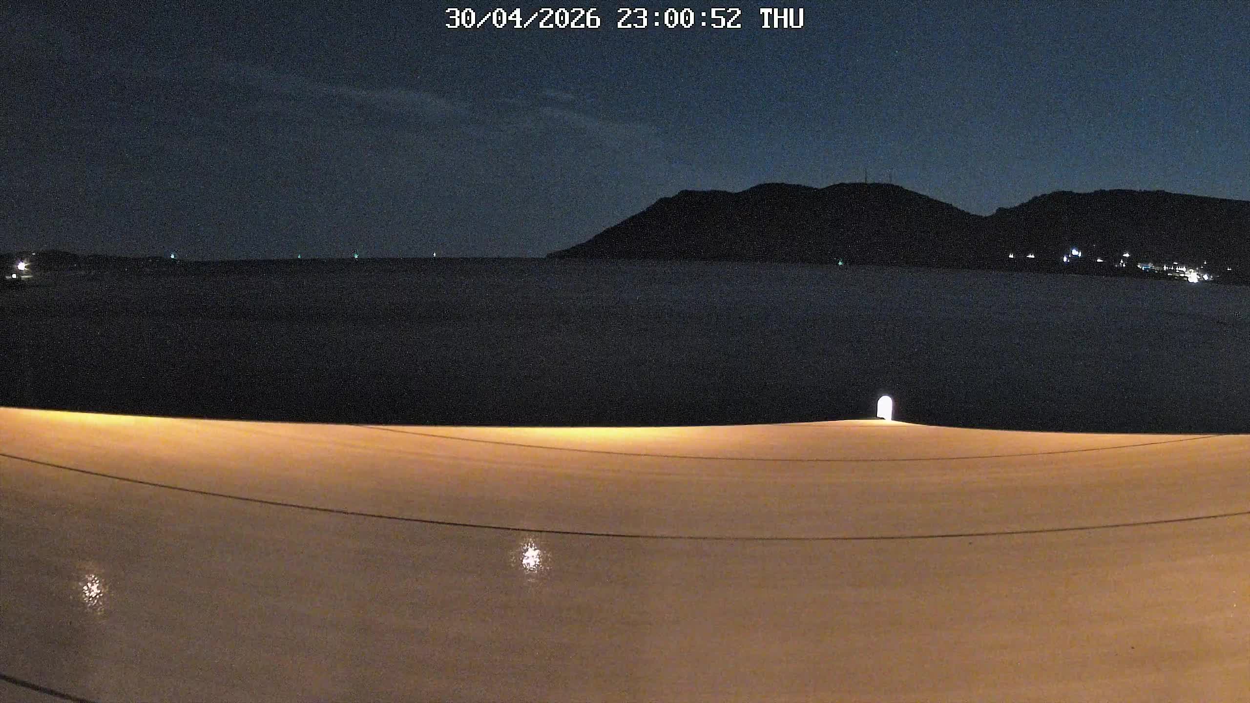 Webcam Image