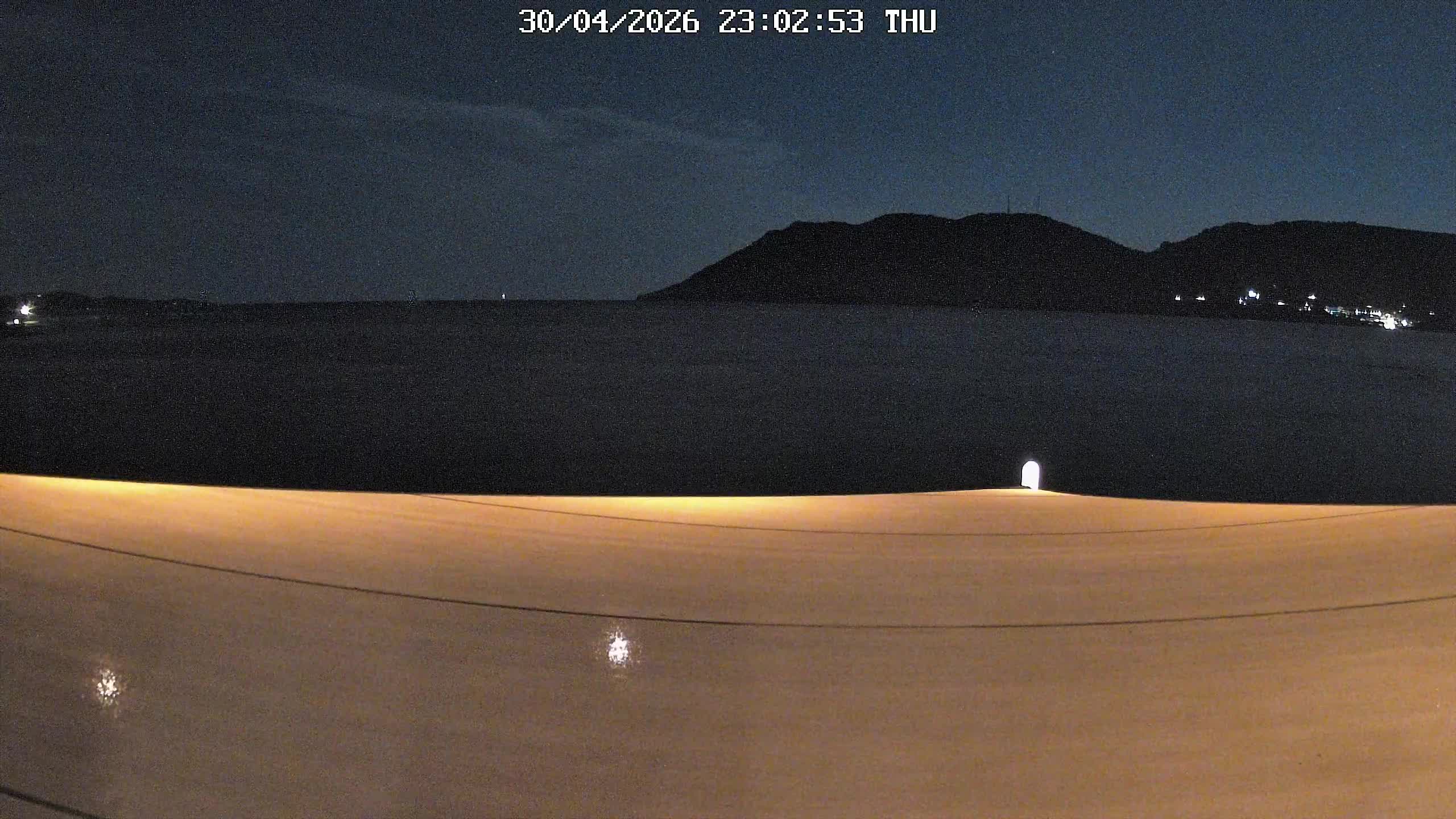 Webcam Image