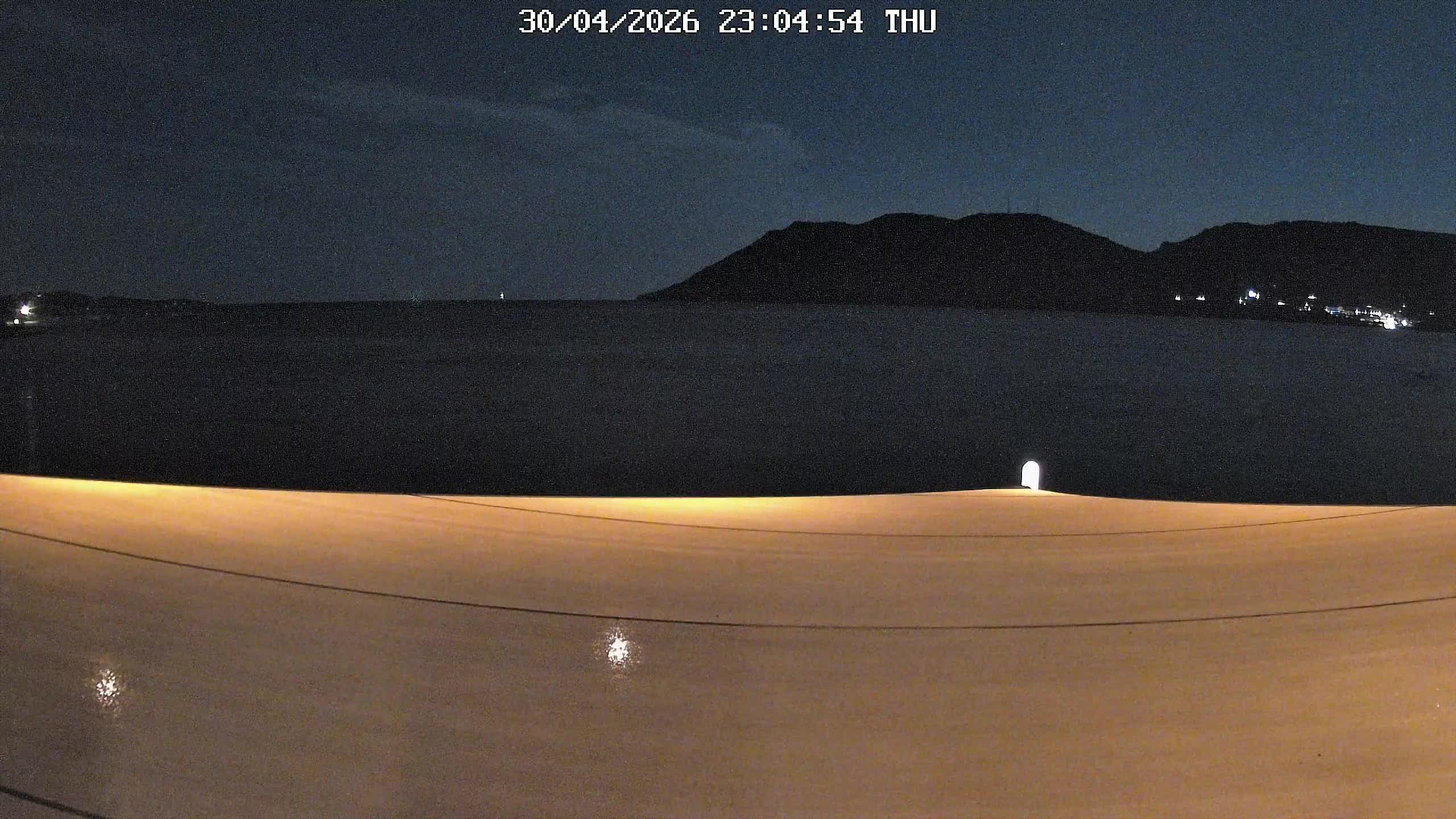 Webcam Image