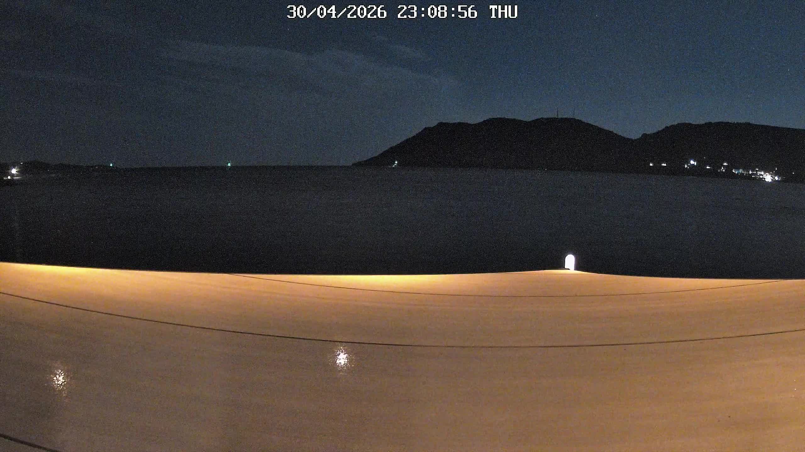Webcam Image