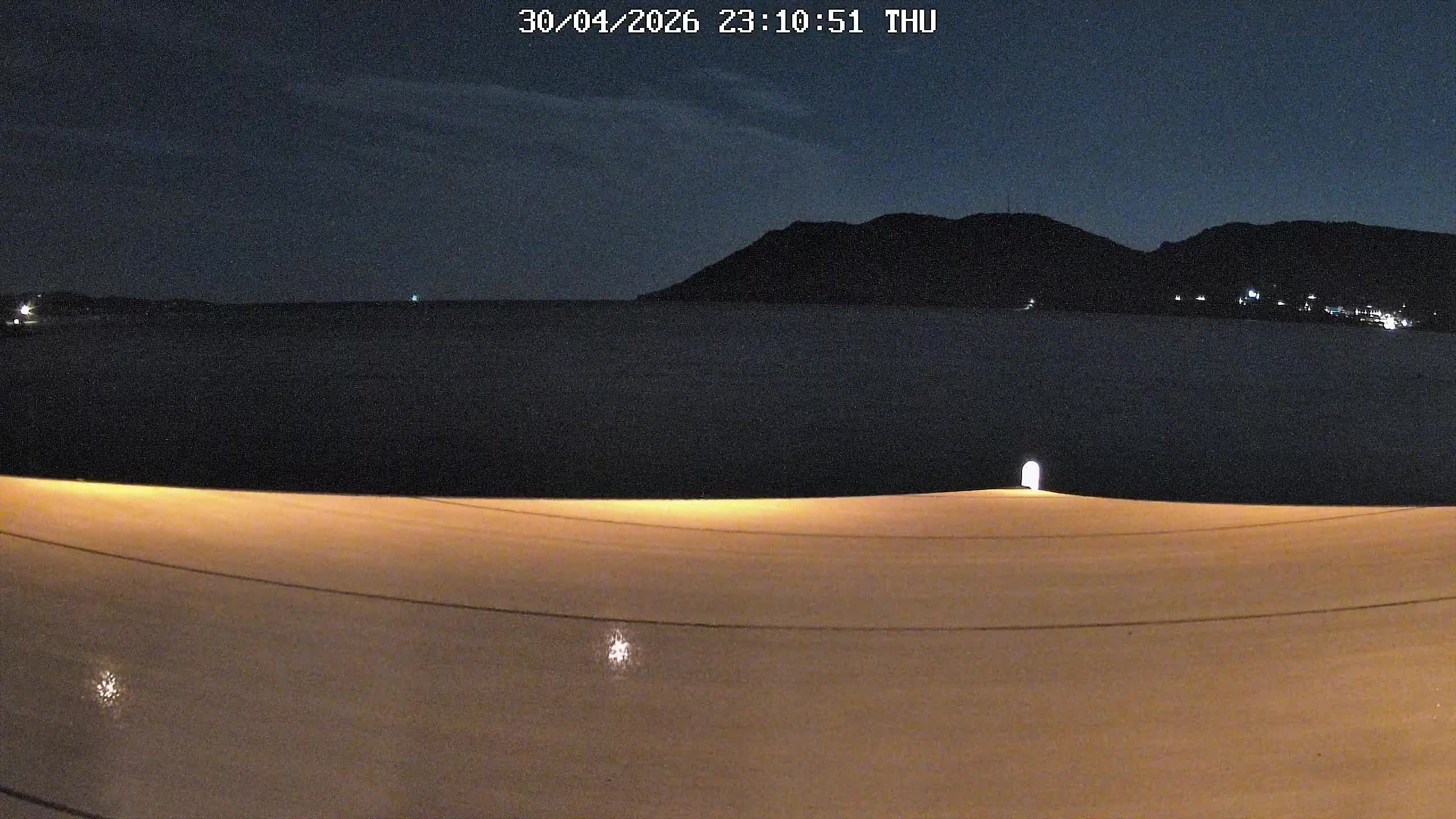 Webcam Image