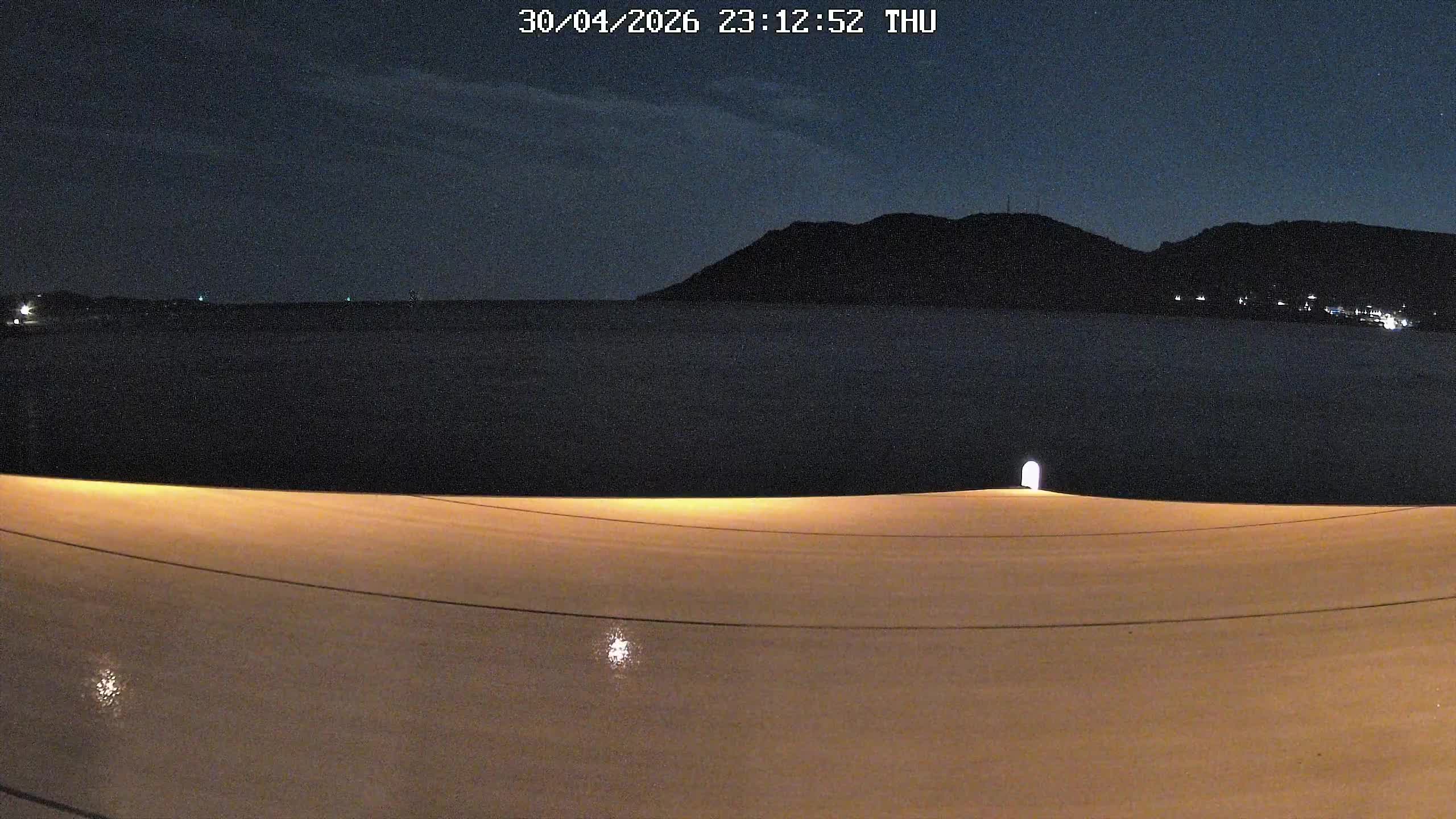 Webcam Image