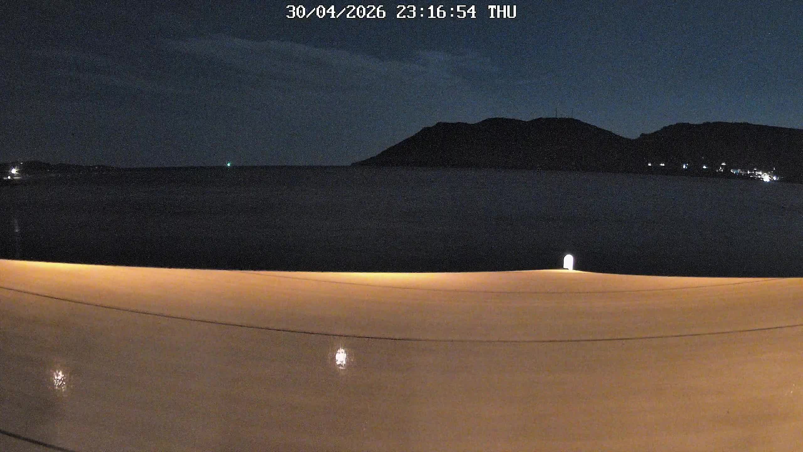 Webcam Image