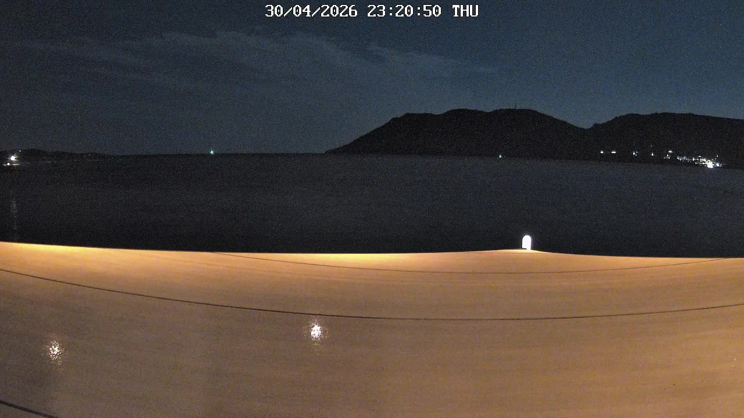 Webcam Image
