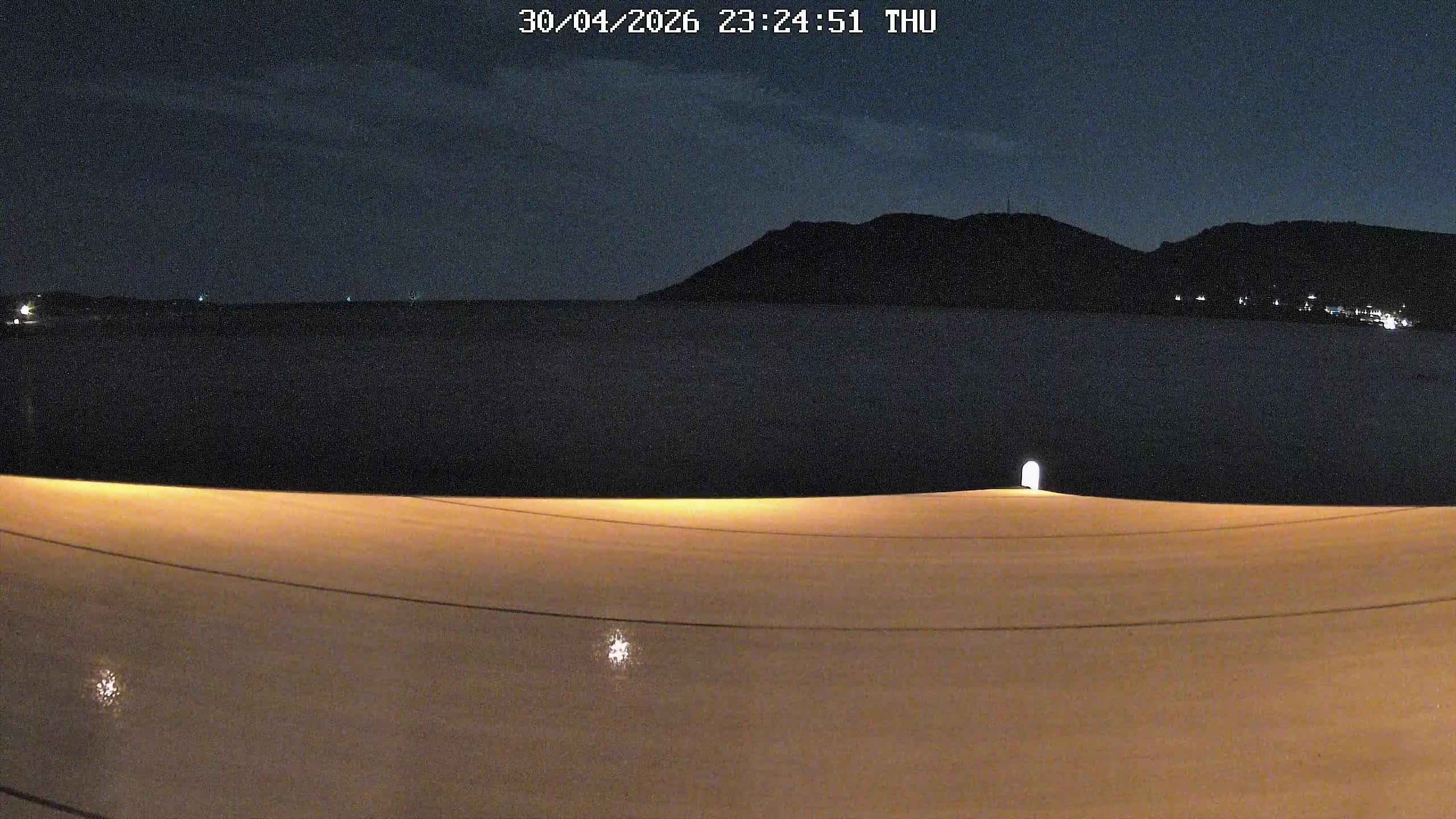 Webcam Image