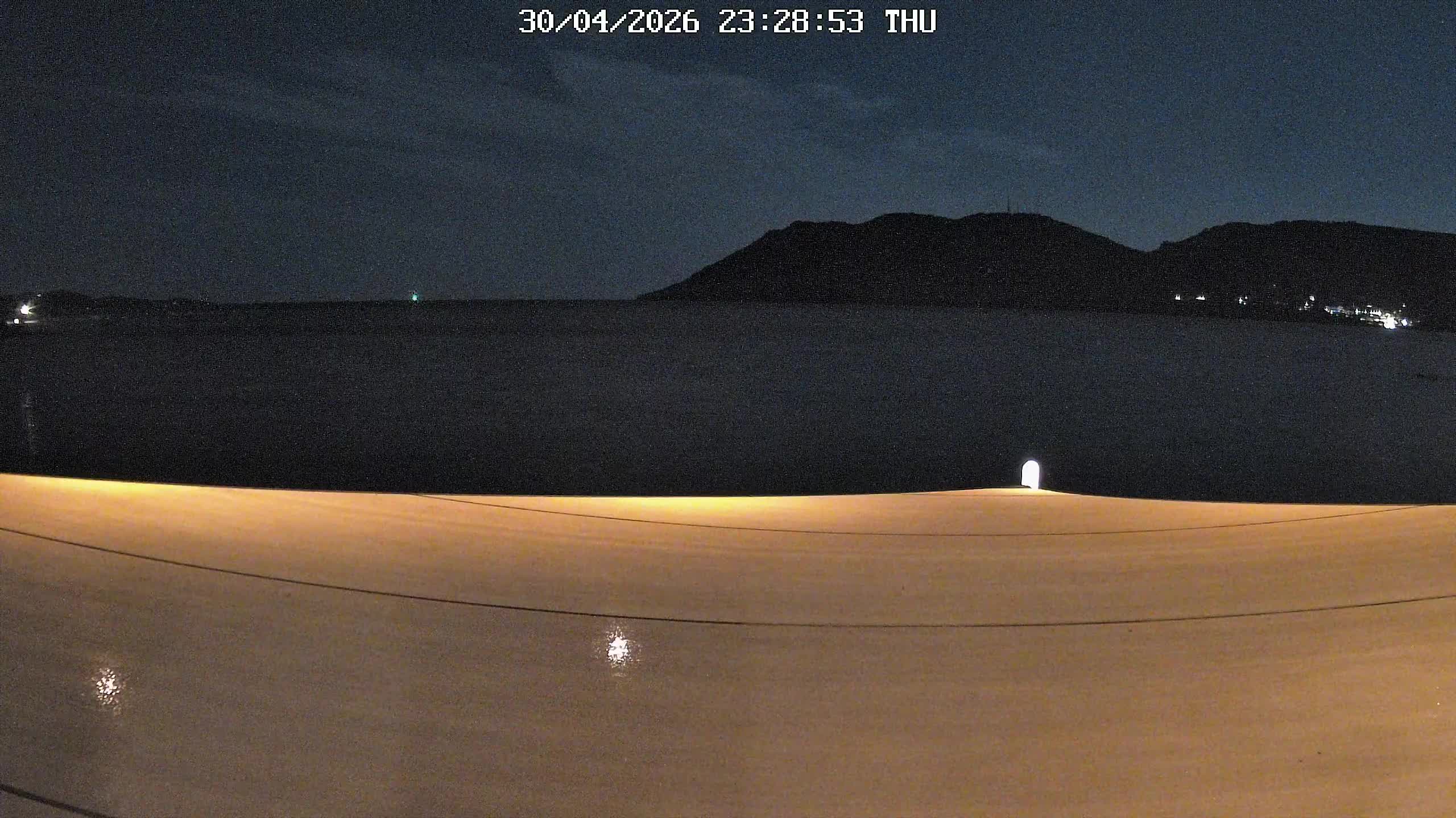 Webcam Image