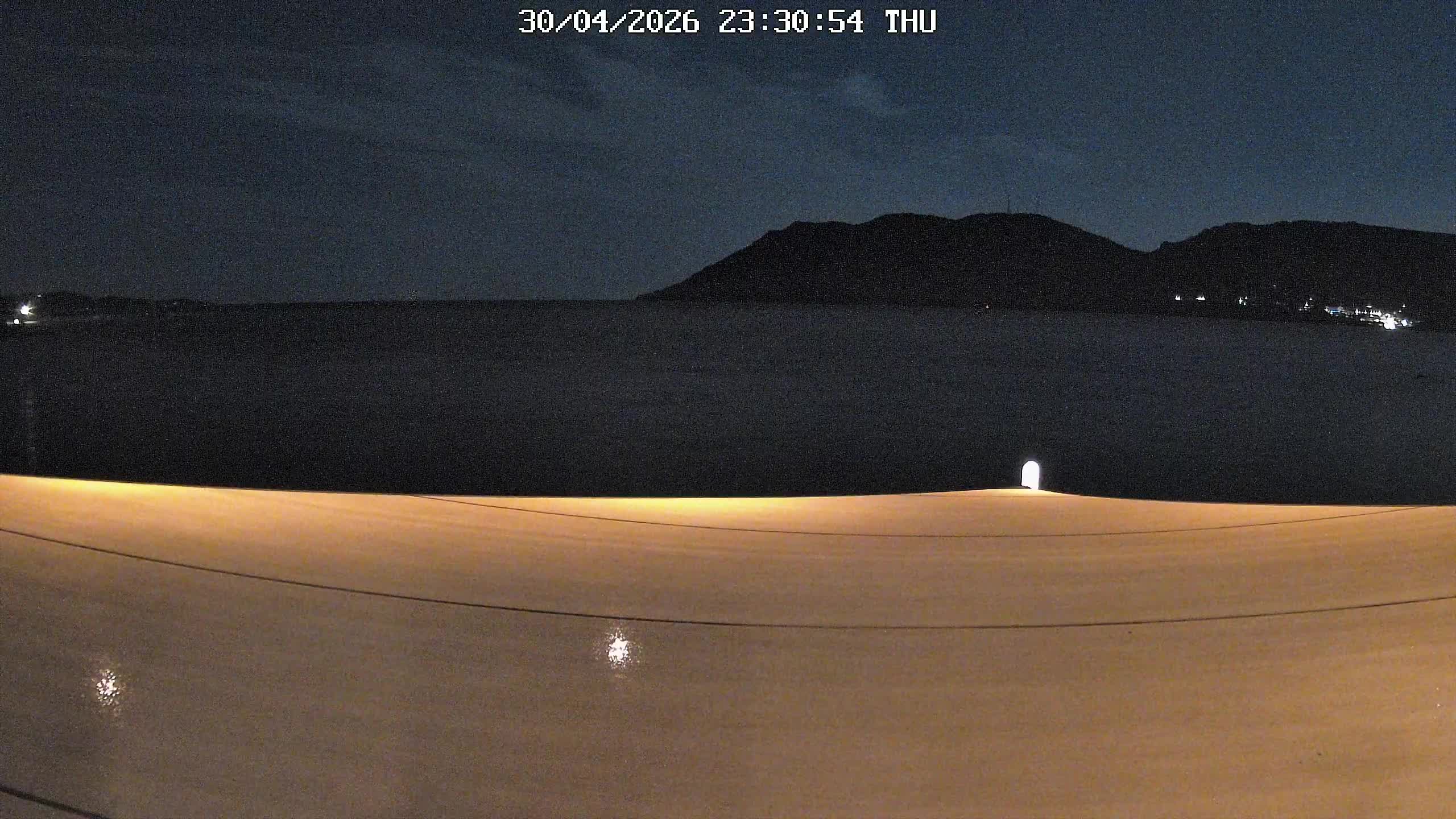 Webcam Image
