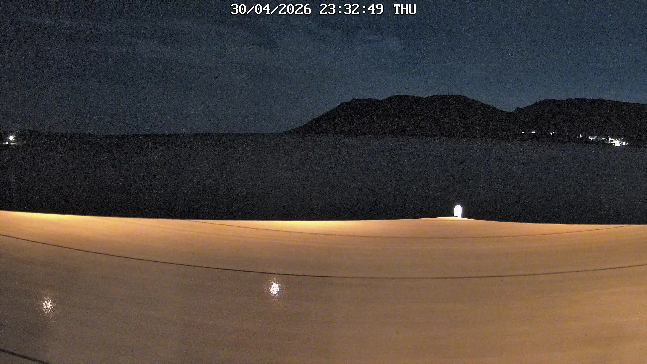 Webcam Image