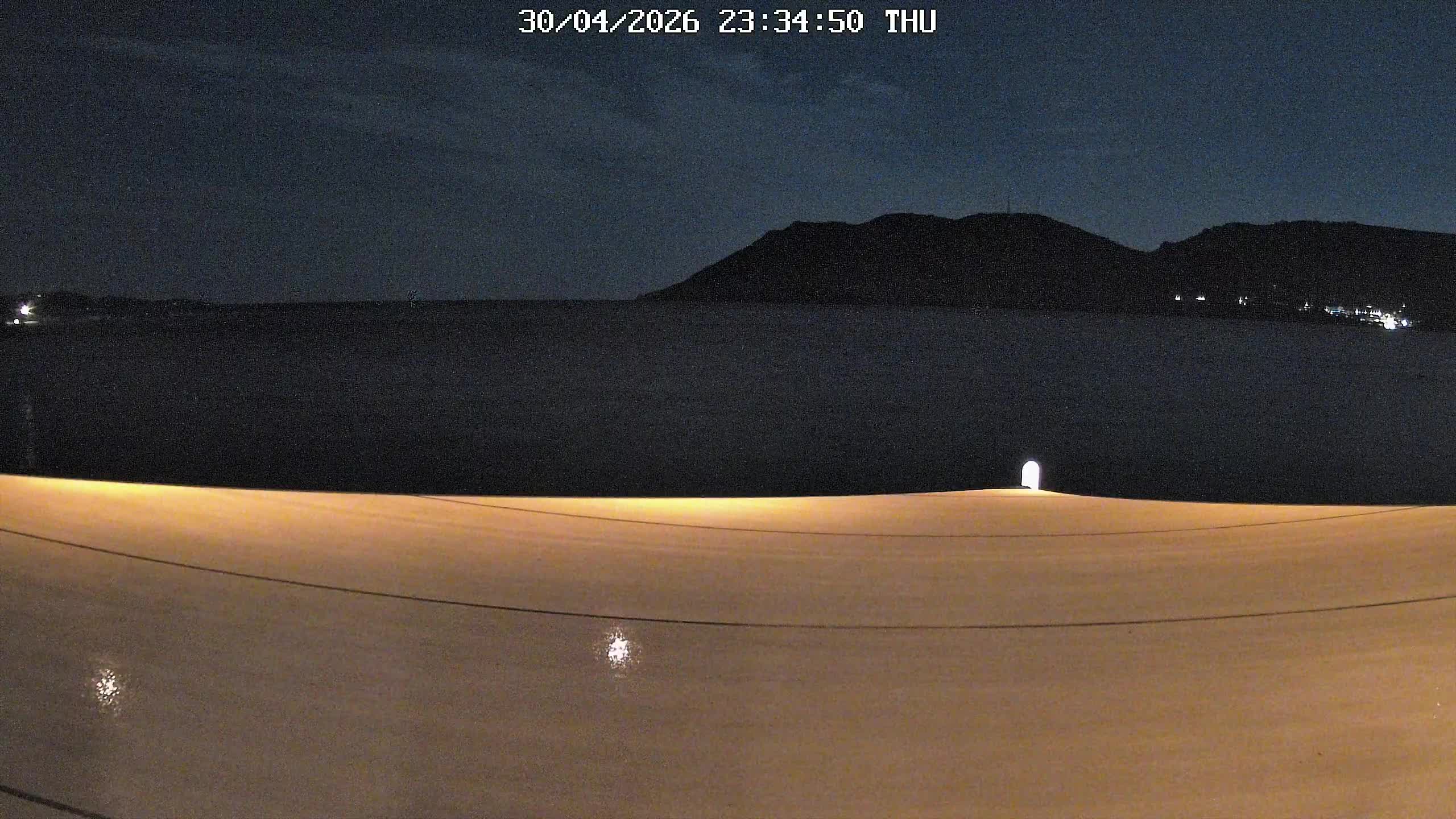 Webcam Image