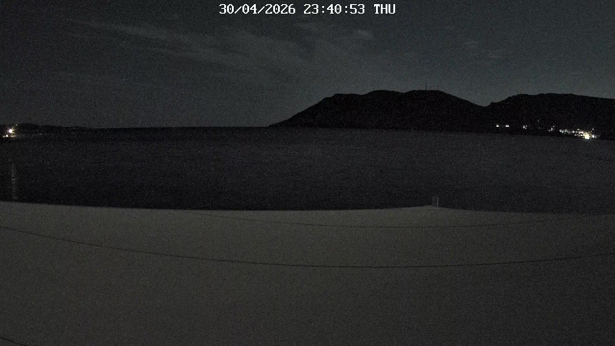 Webcam Image
