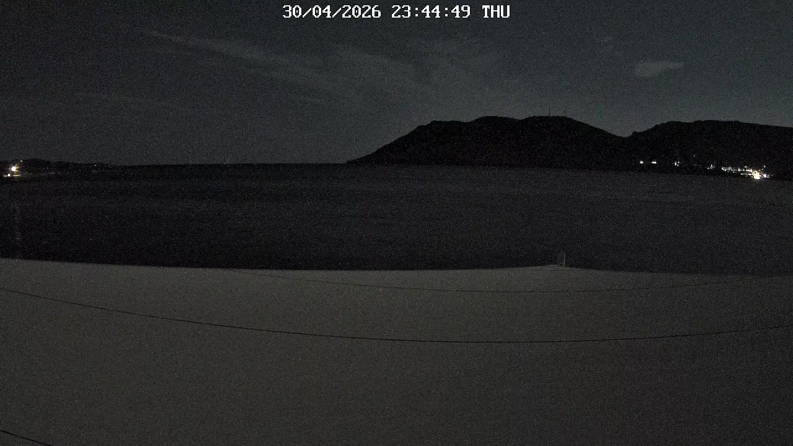 Webcam Image