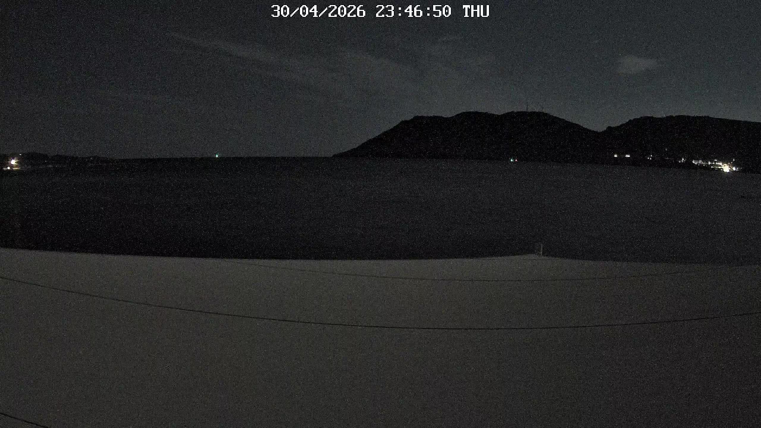 Webcam Image