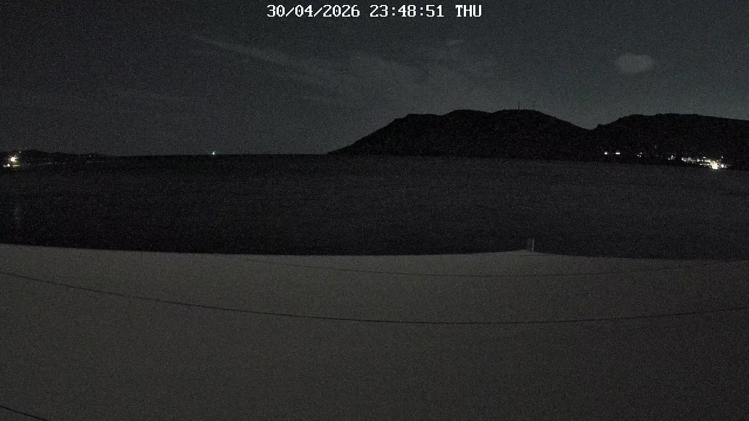 Webcam Image
