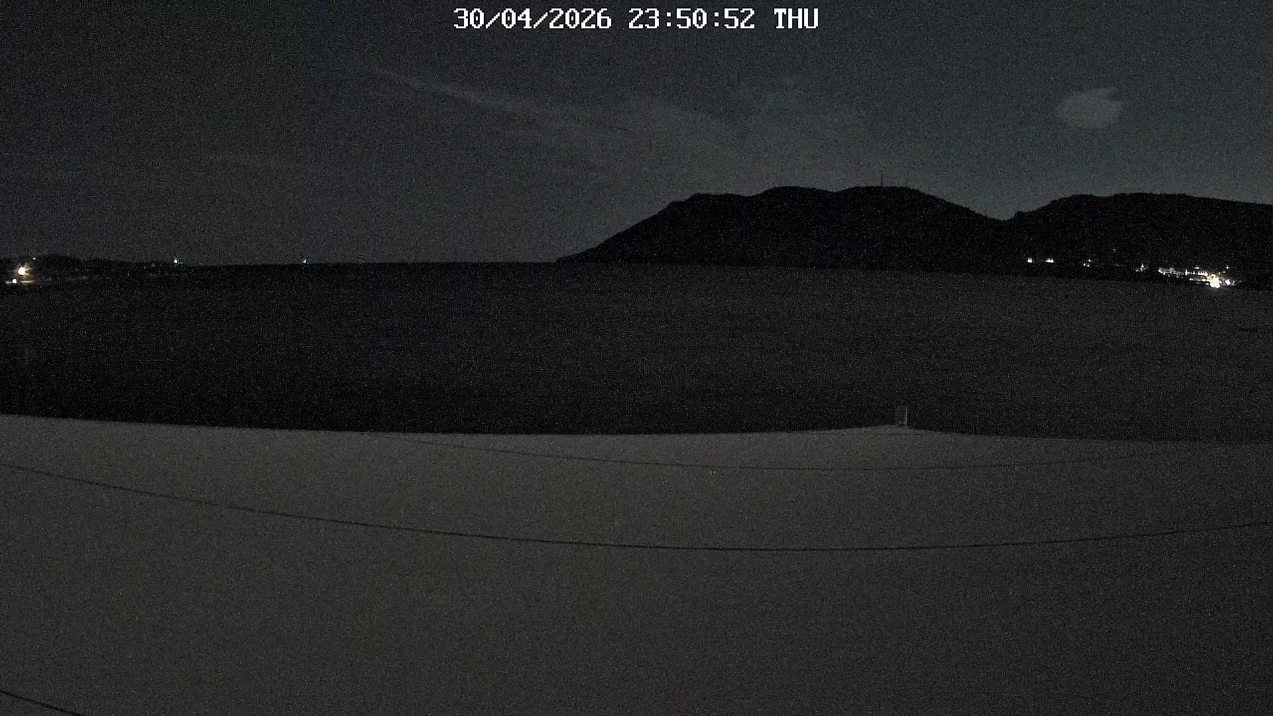 Webcam Image