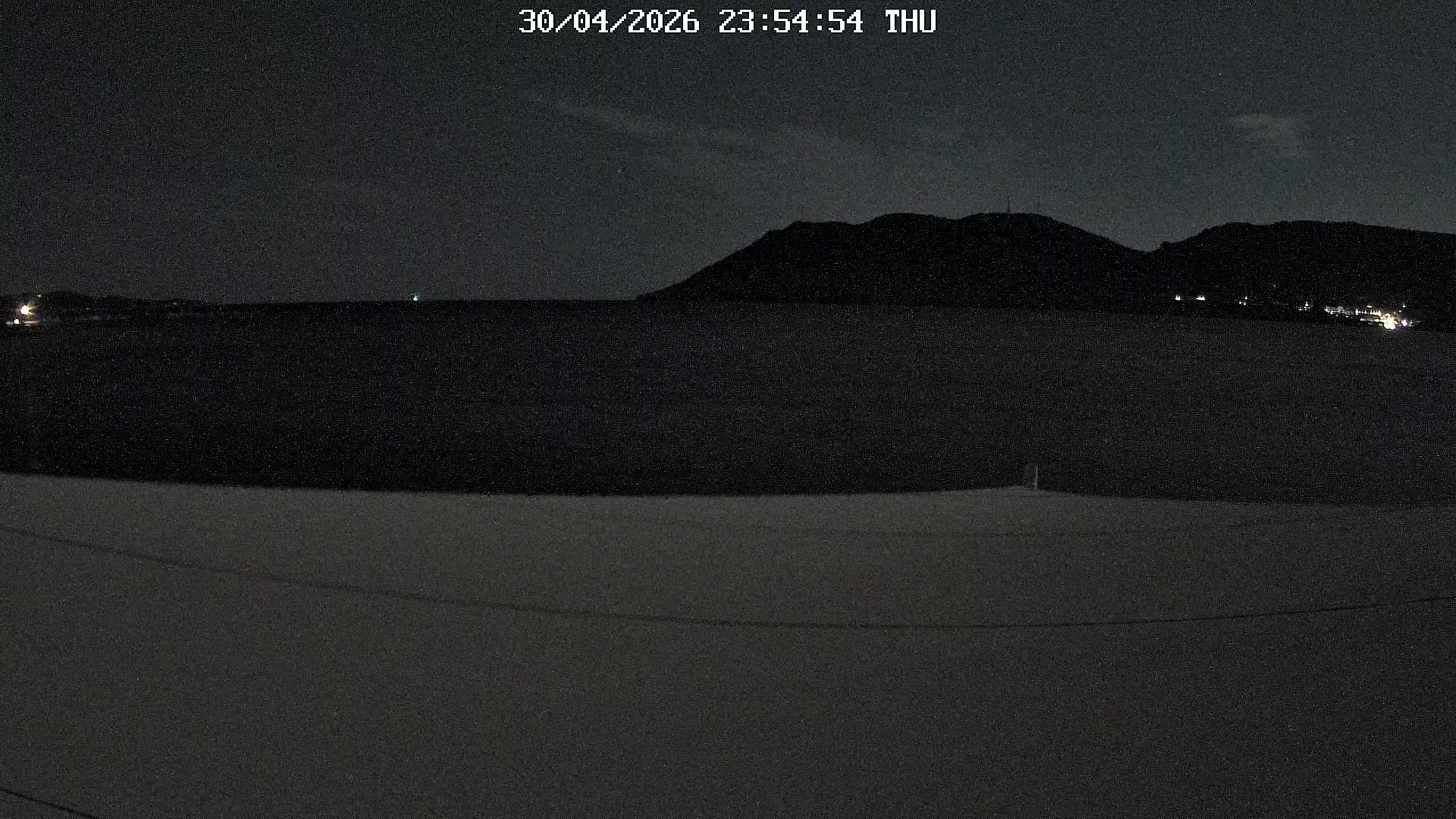 Webcam Image