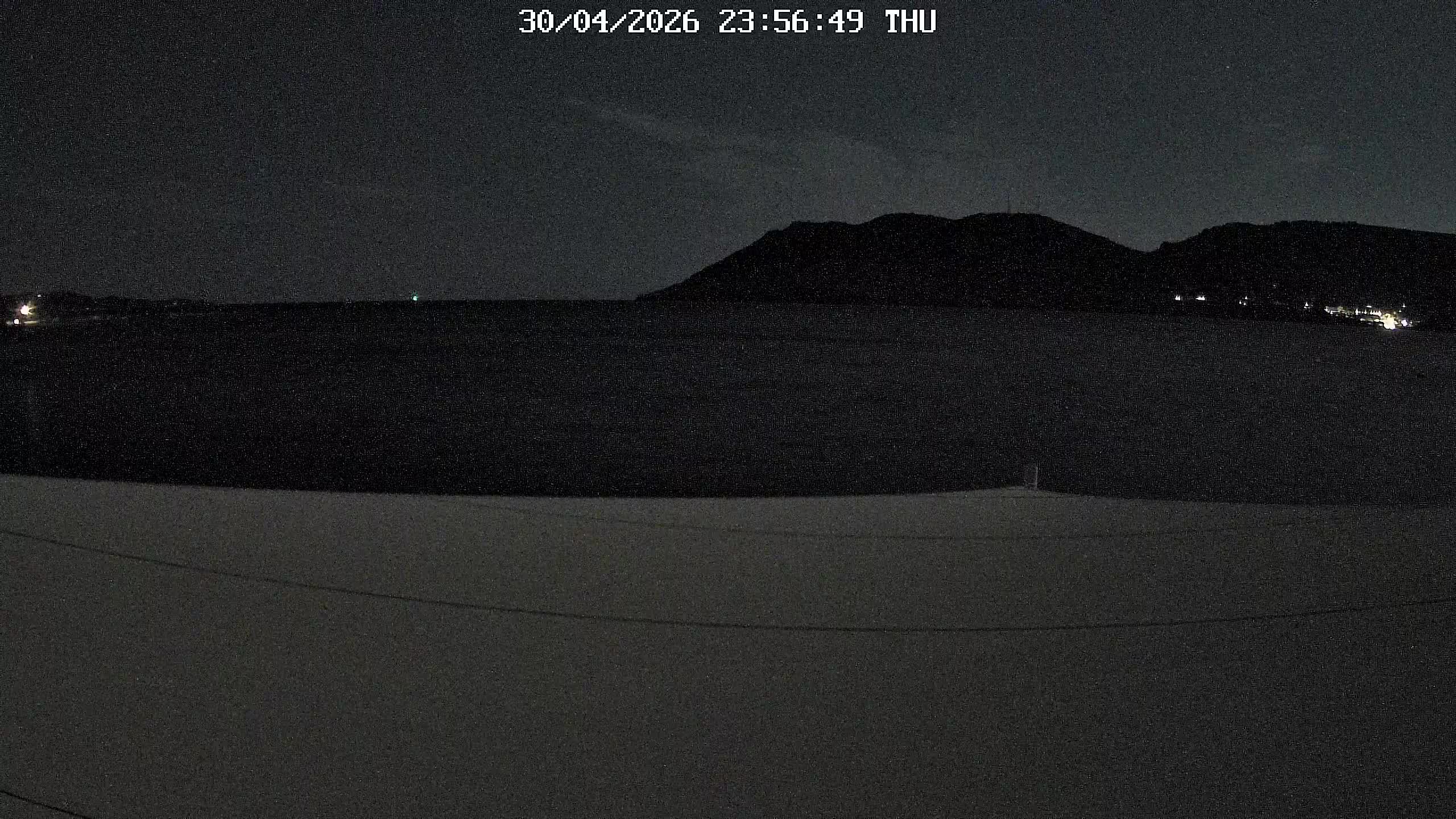 Webcam Image