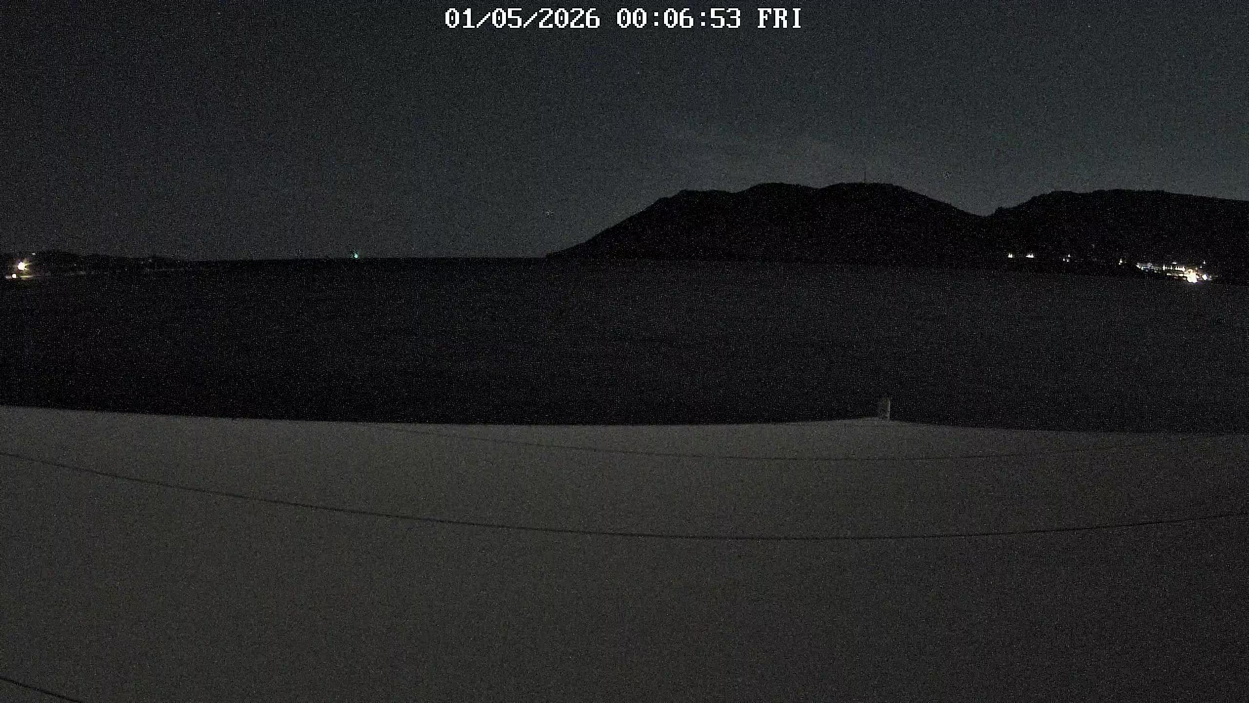 Webcam Image
