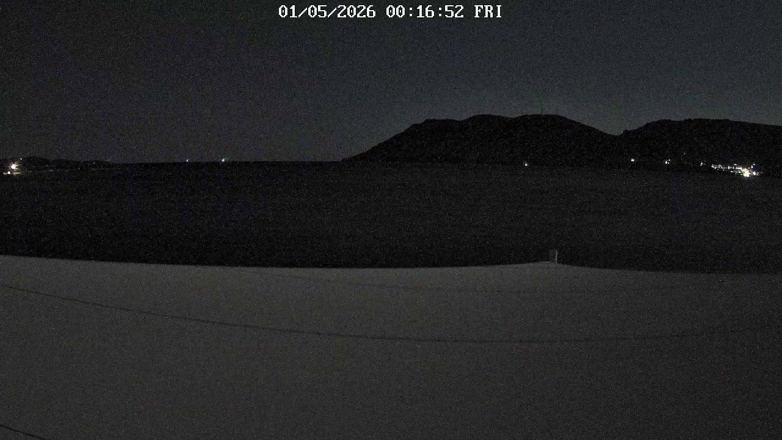 Webcam Image