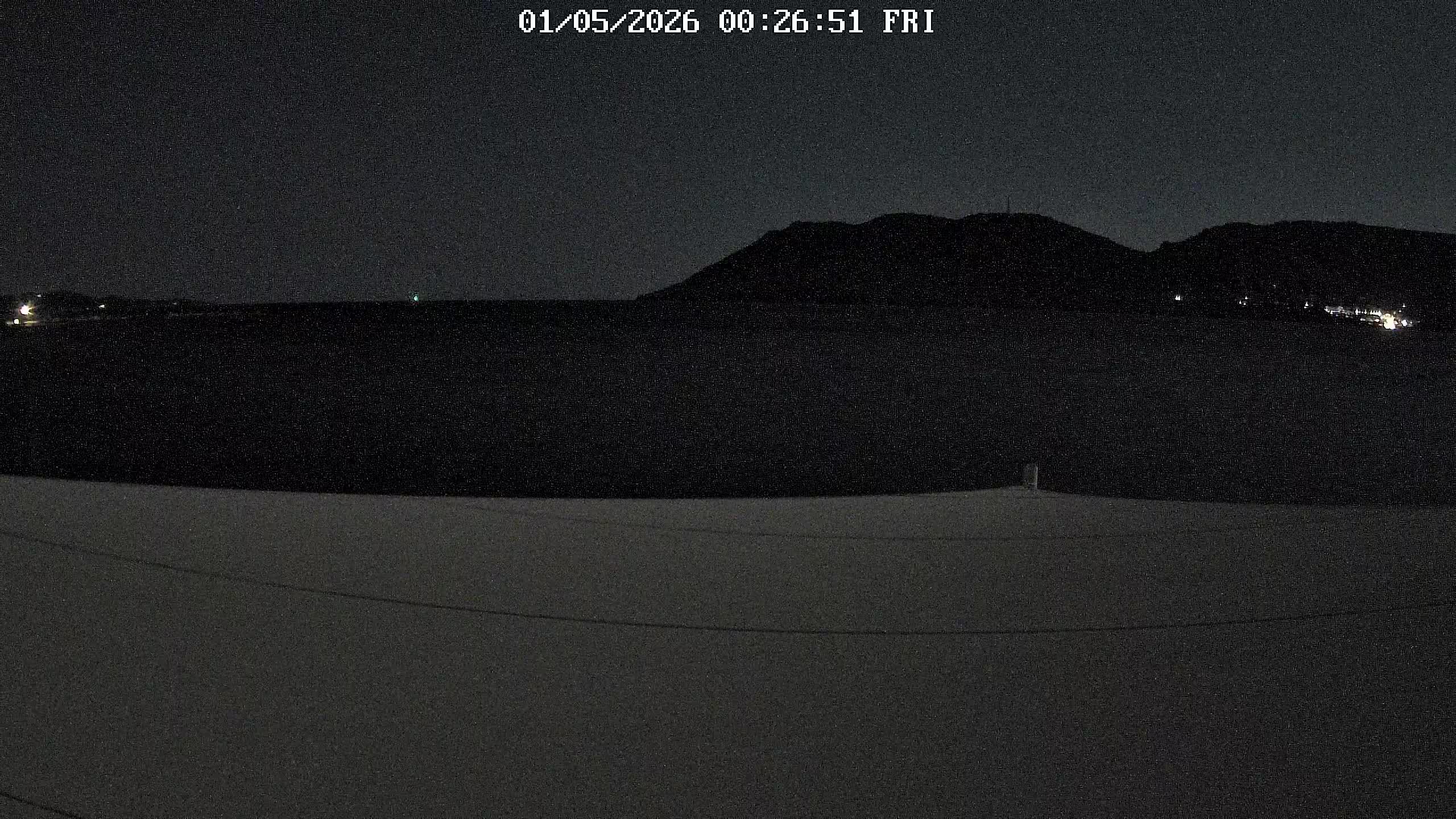 Webcam Image