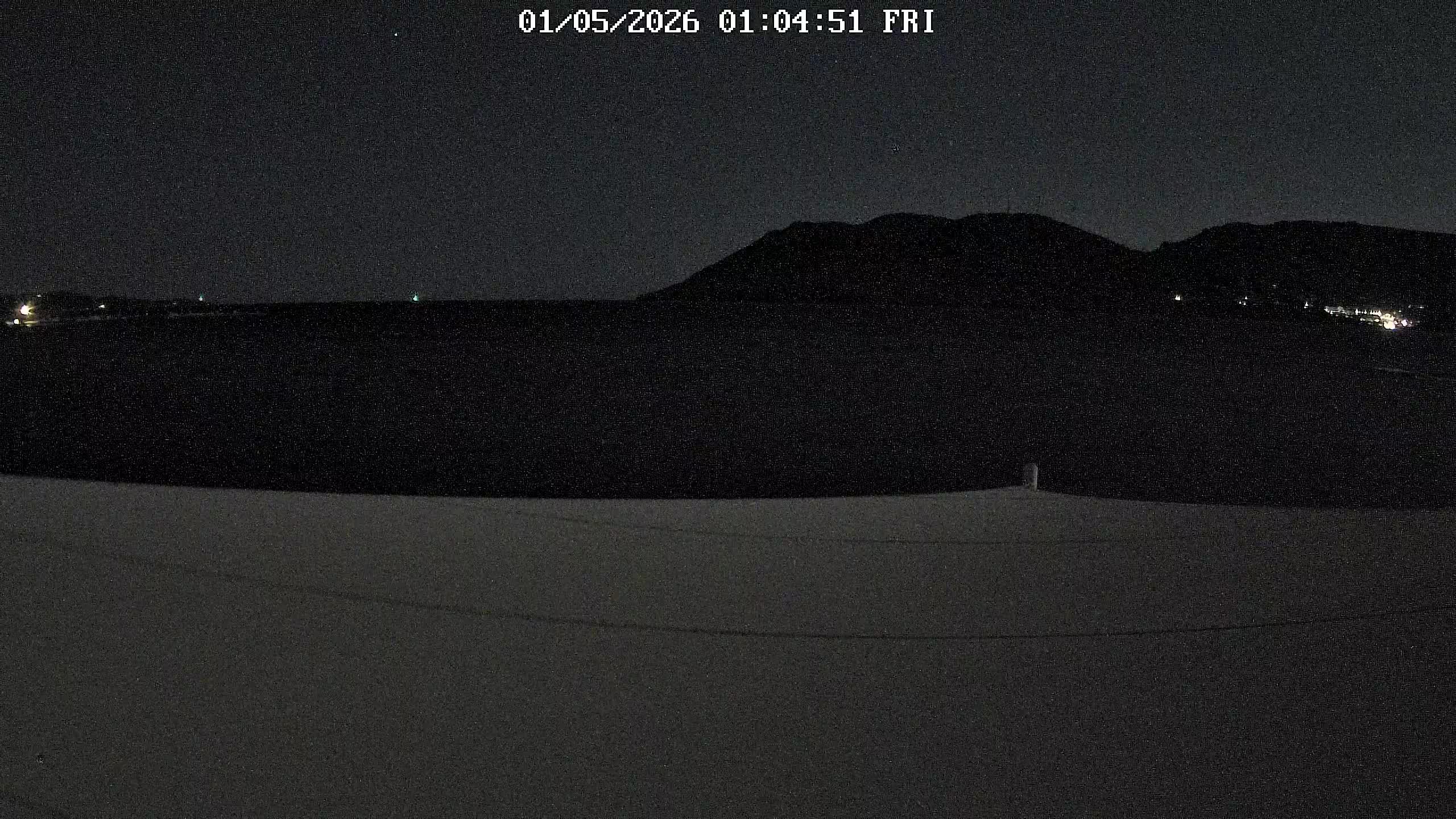 Webcam Image