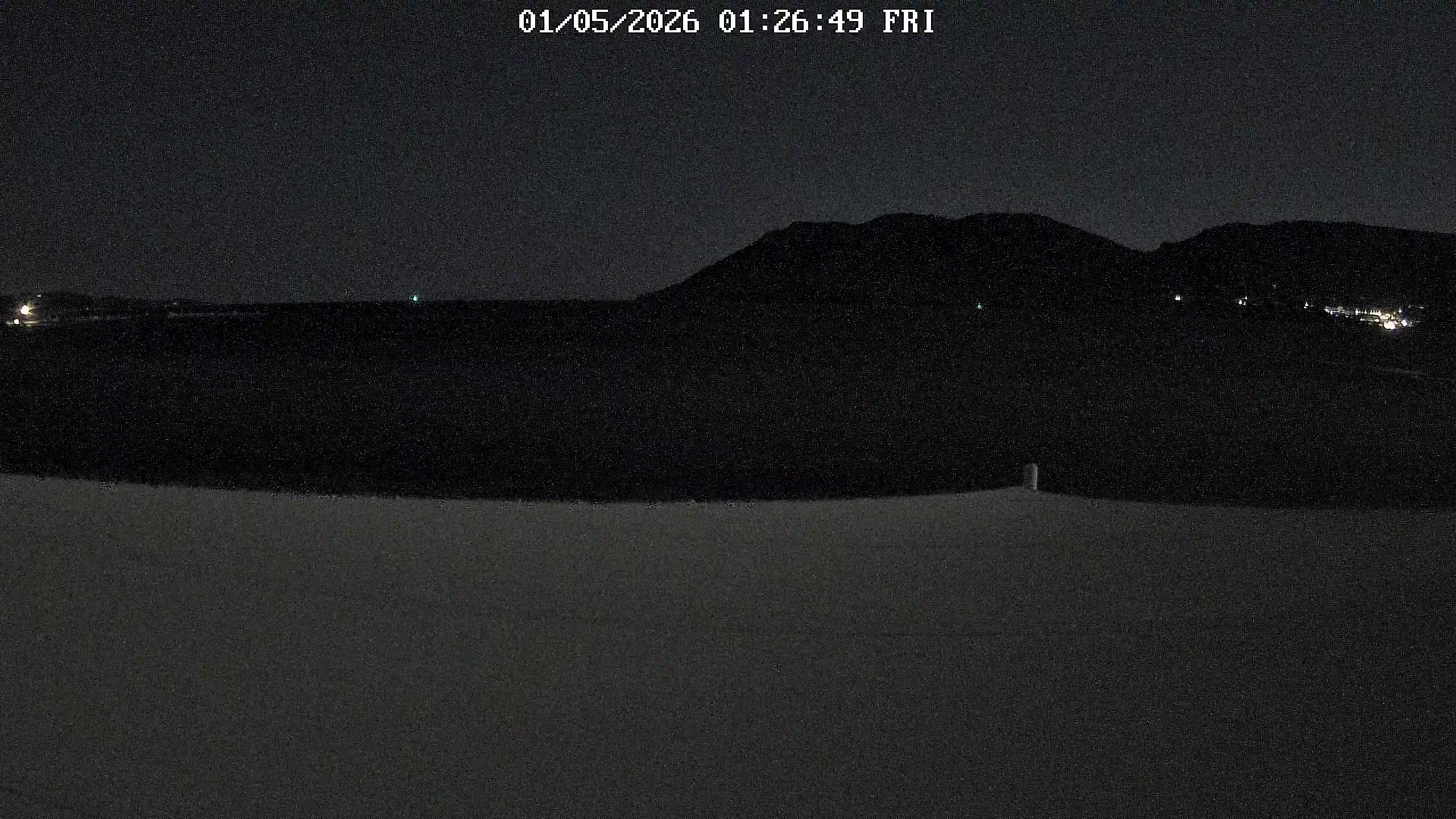 Webcam Image