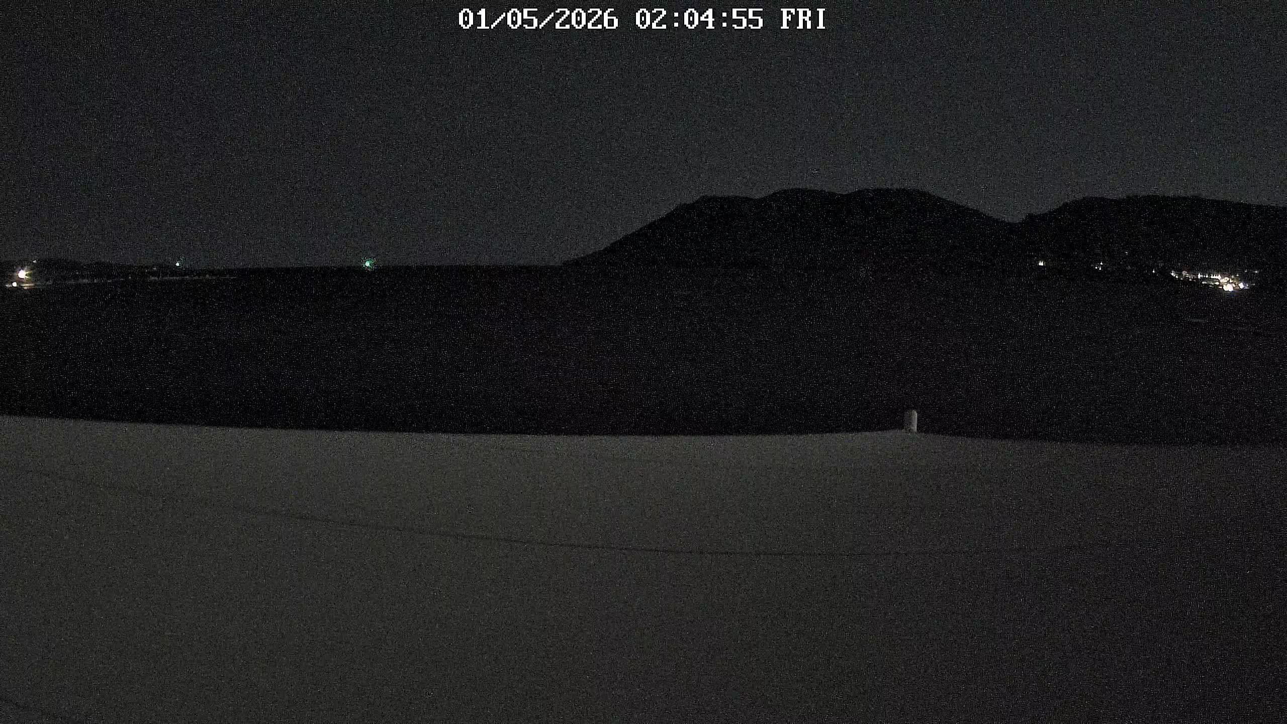 Webcam Image