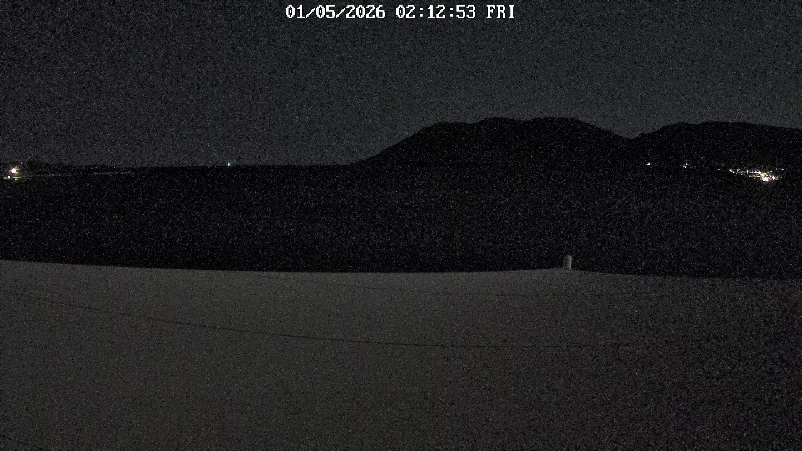 Webcam Image