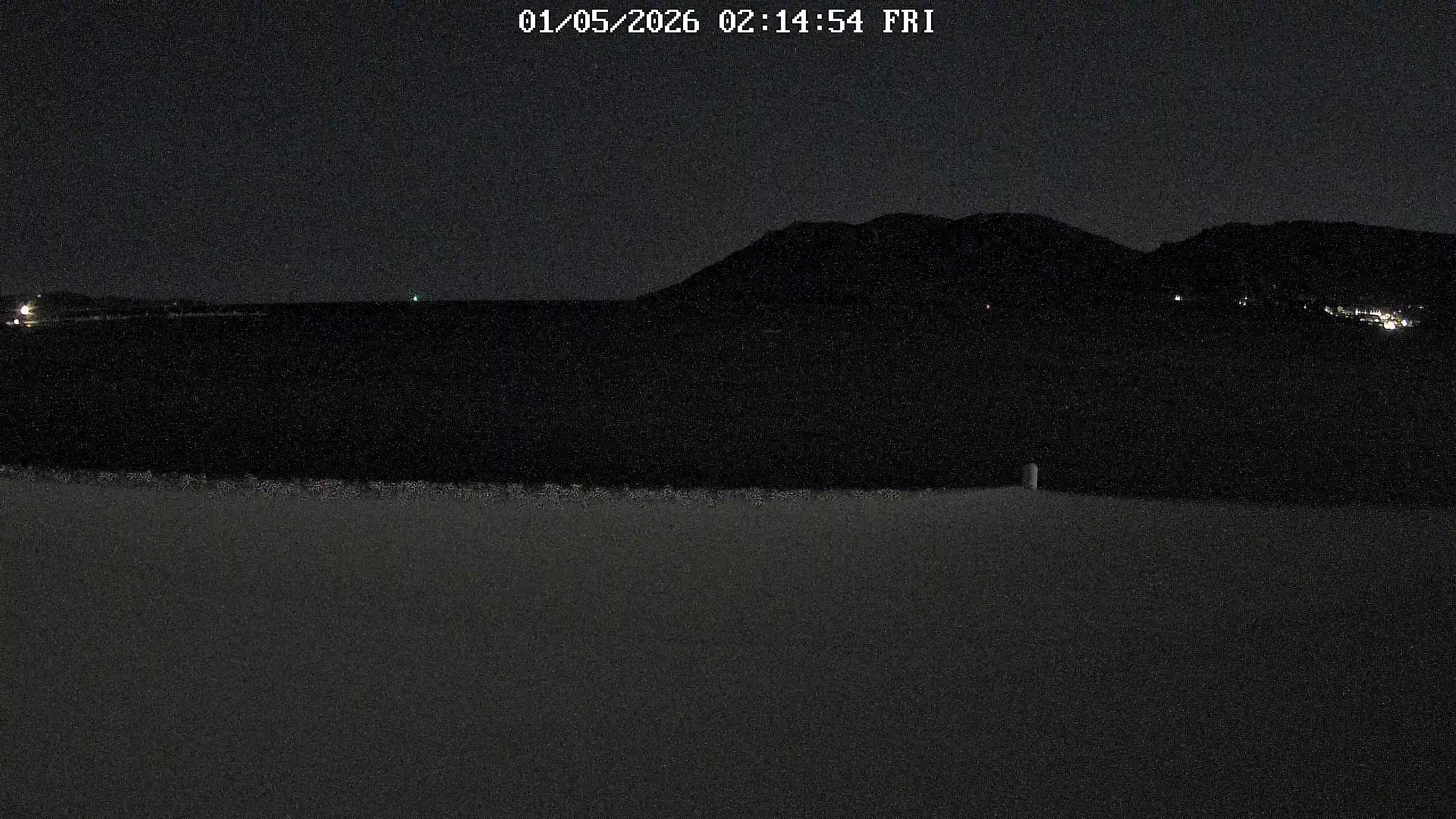 Webcam Image