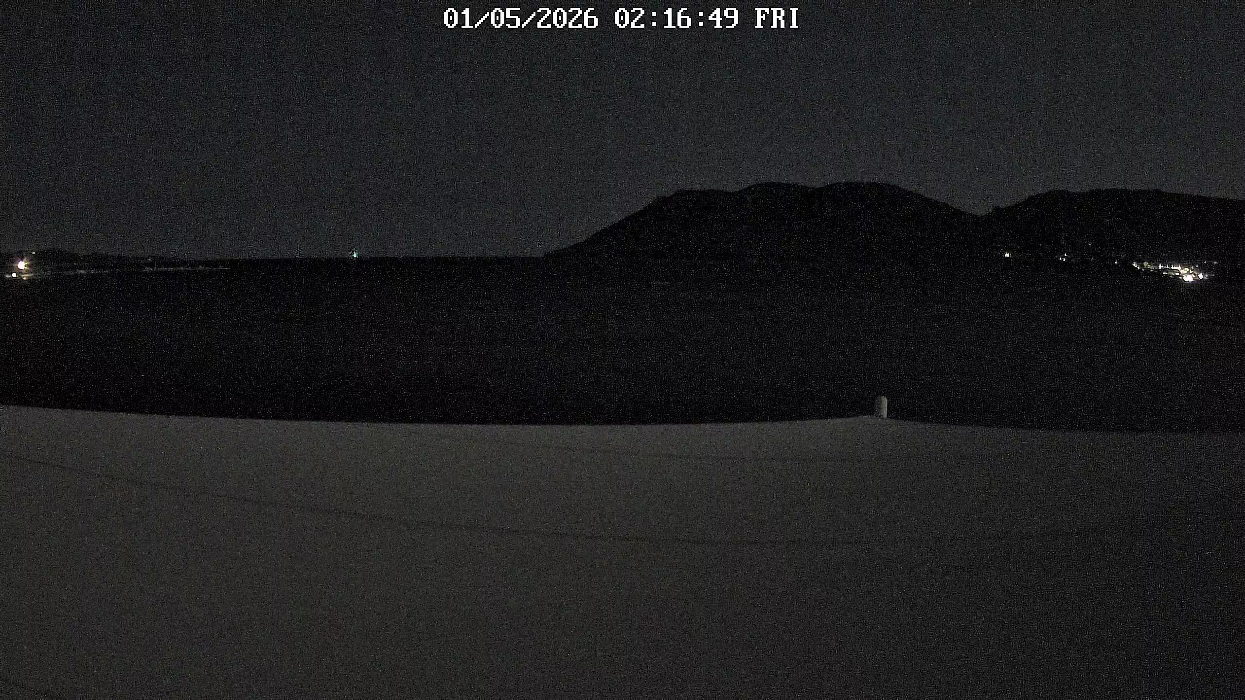 Webcam Image