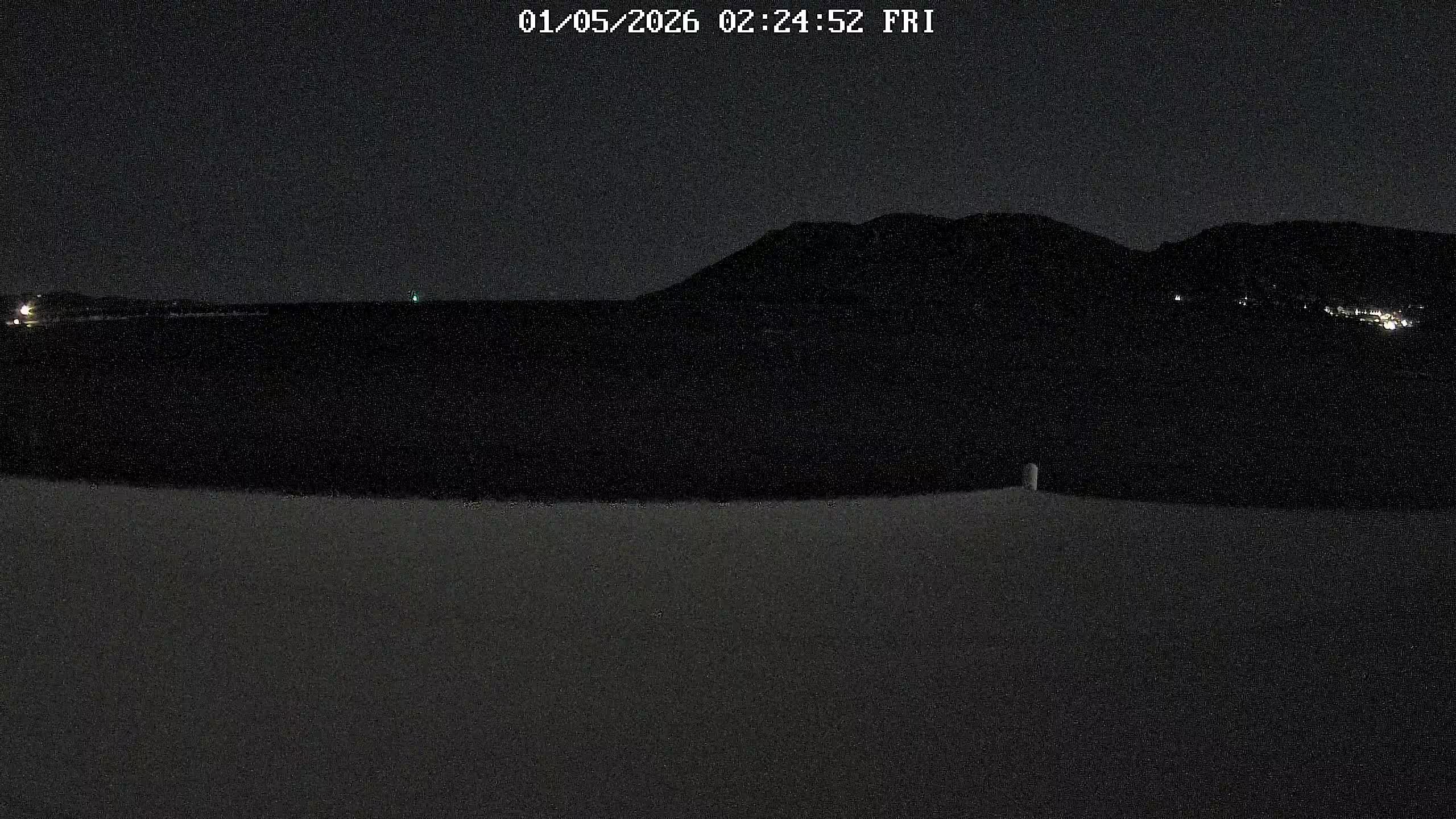Webcam Image