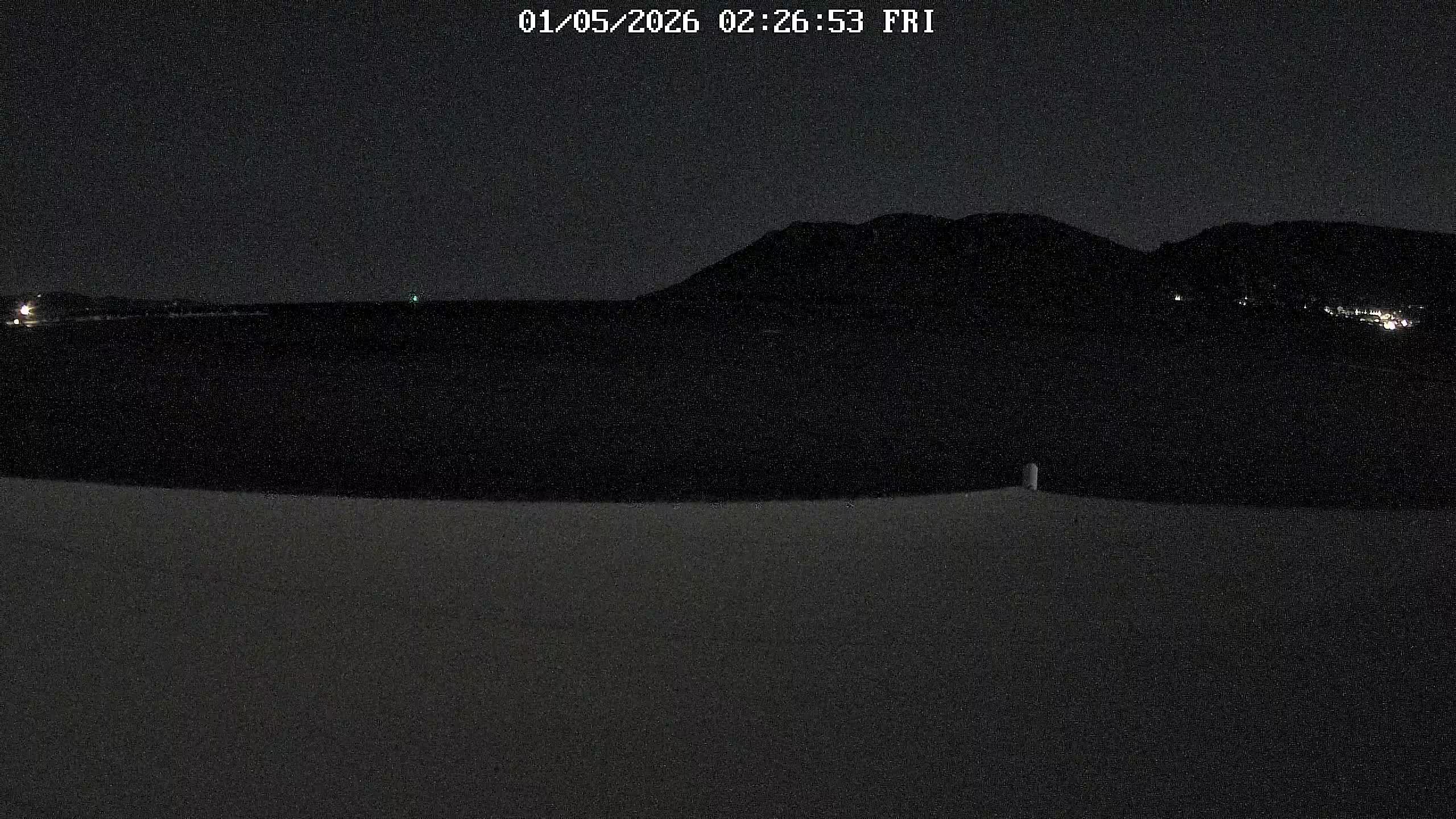 Webcam Image