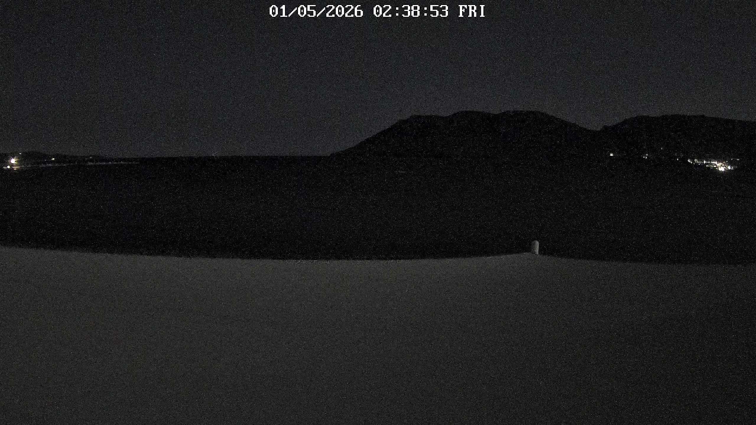 Webcam Image