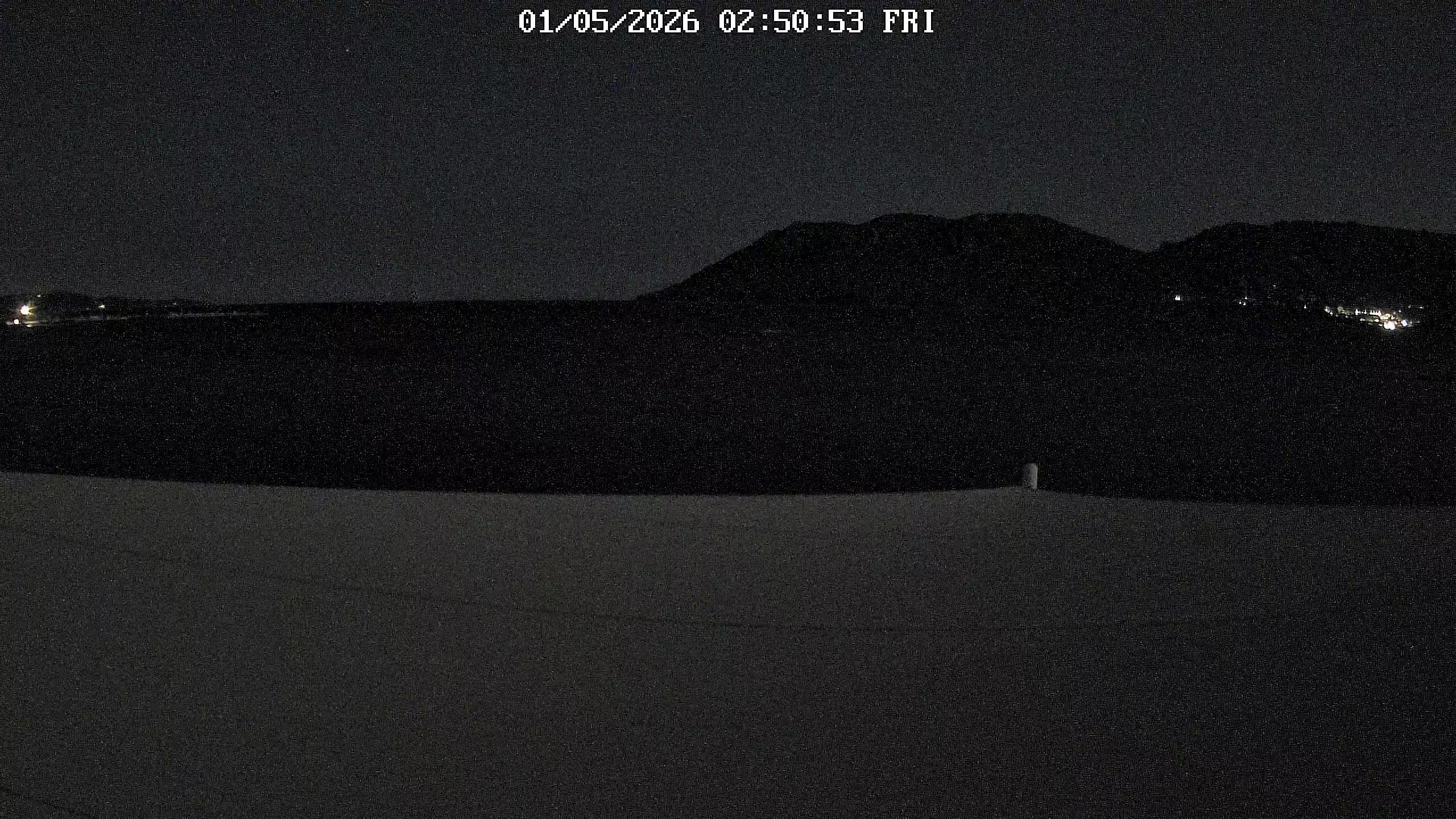 Webcam Image