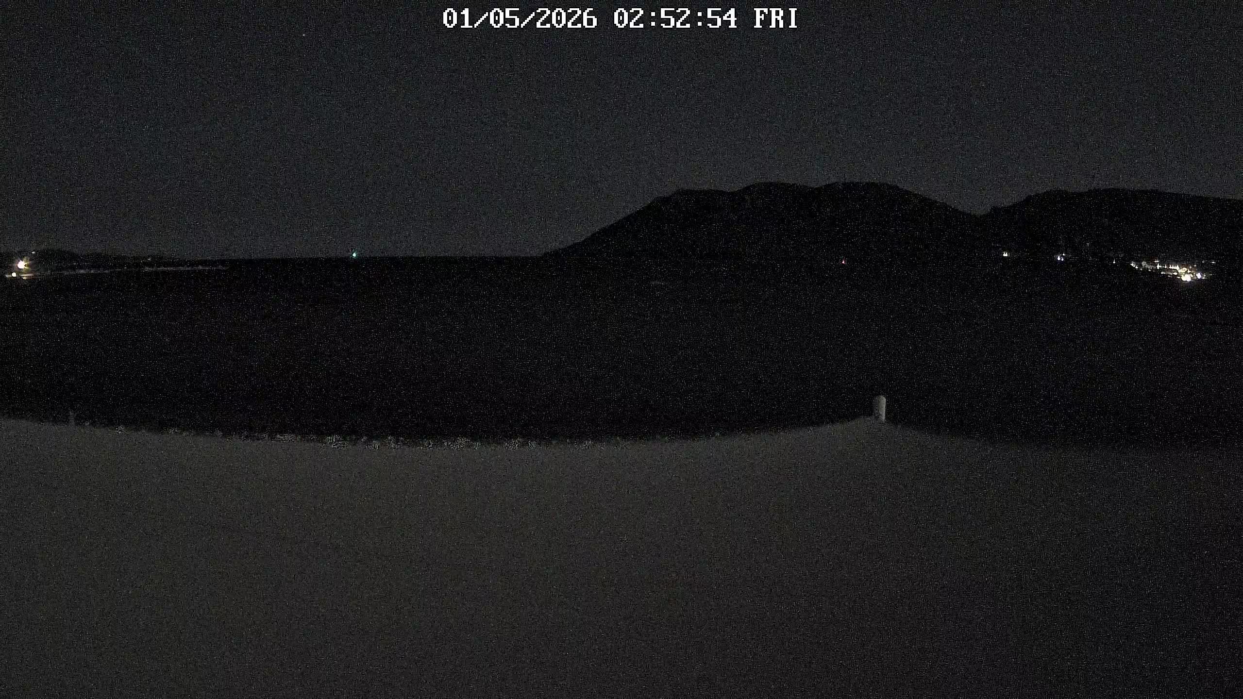 Webcam Image