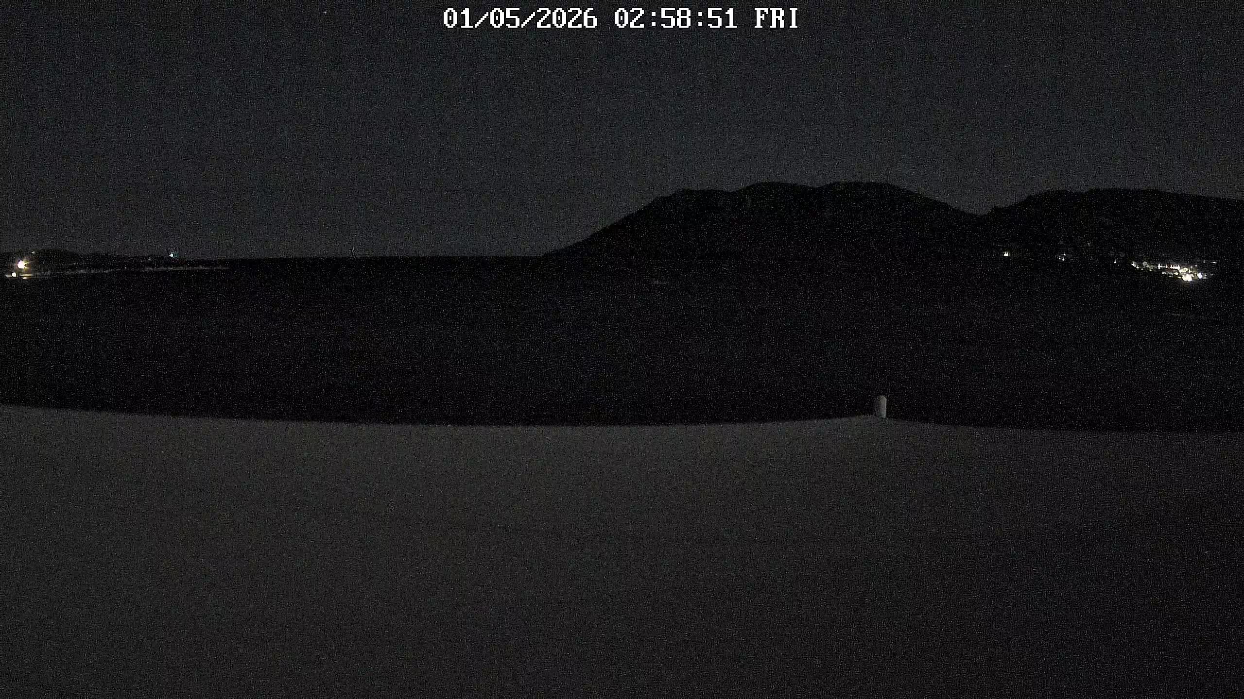 Webcam Image