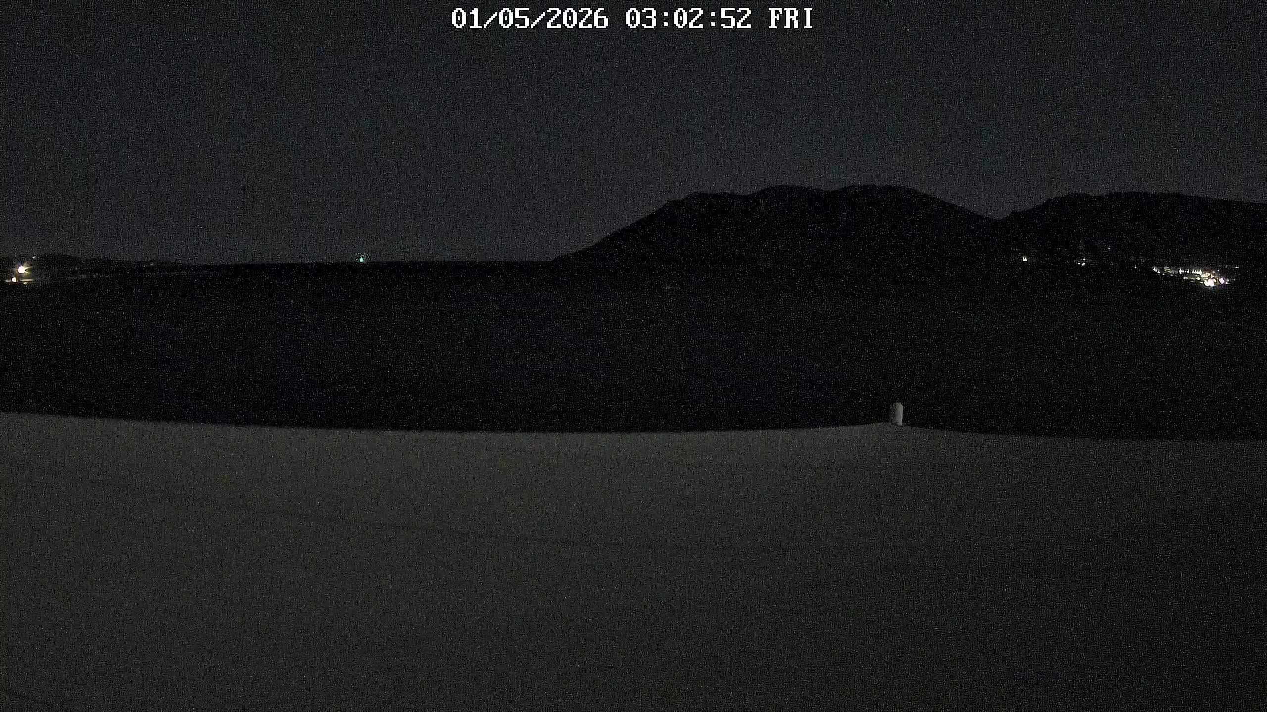 Webcam Image