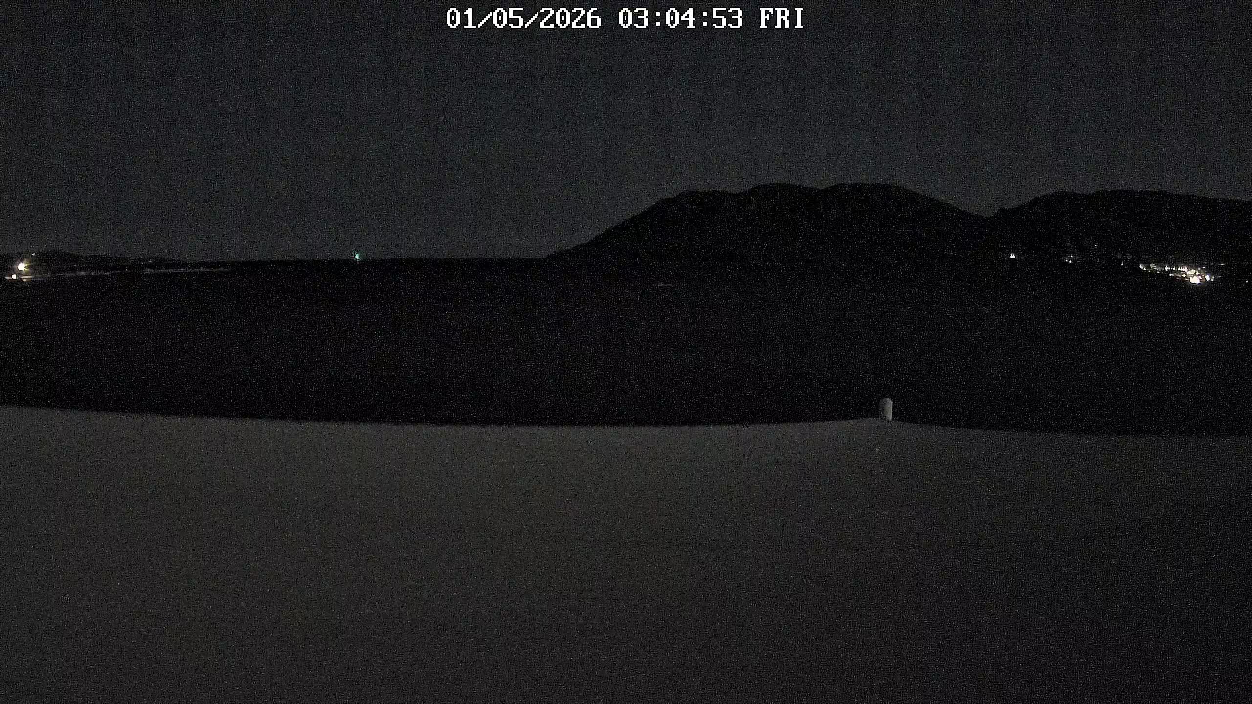 Webcam Image