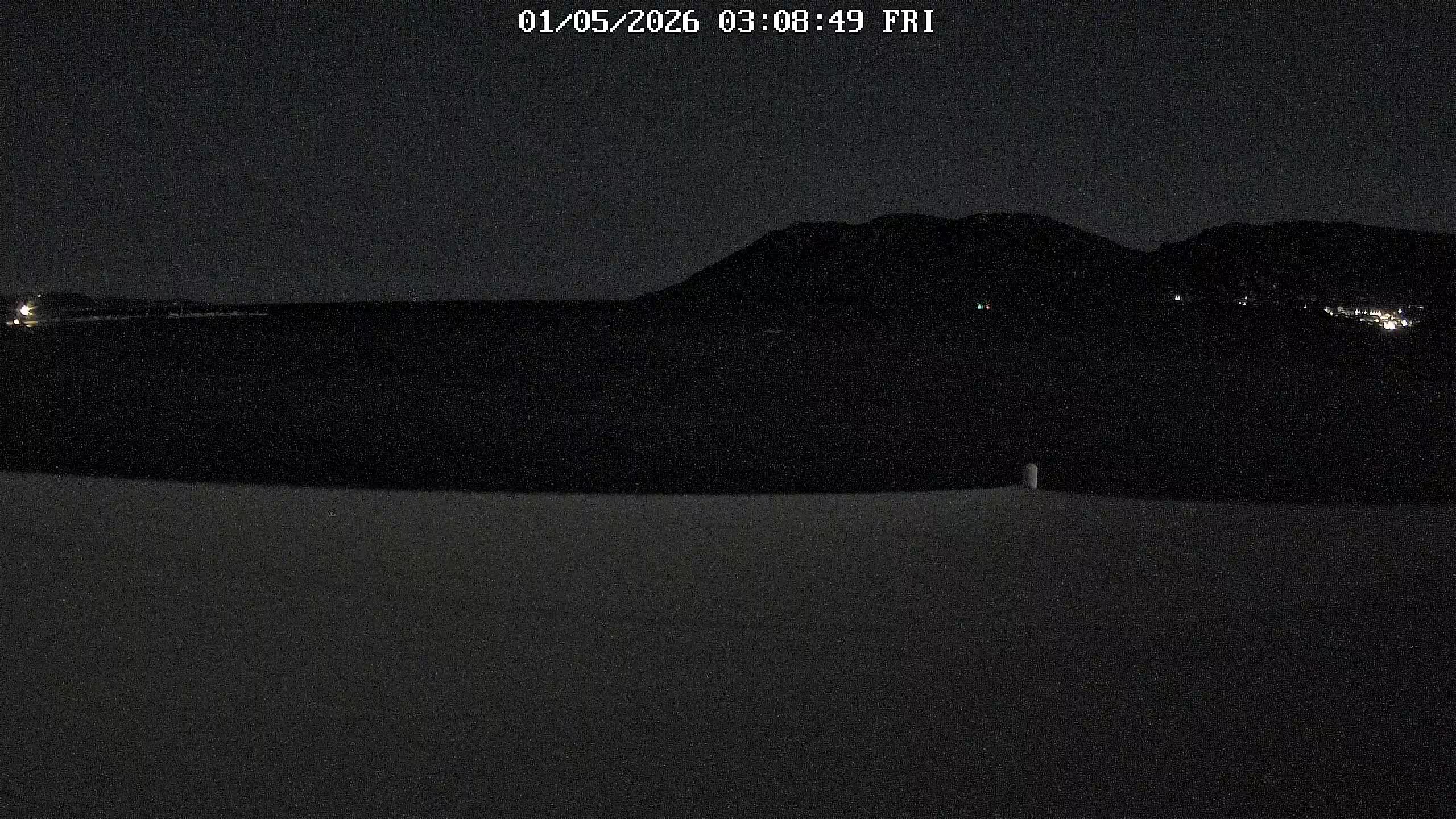 Webcam Image