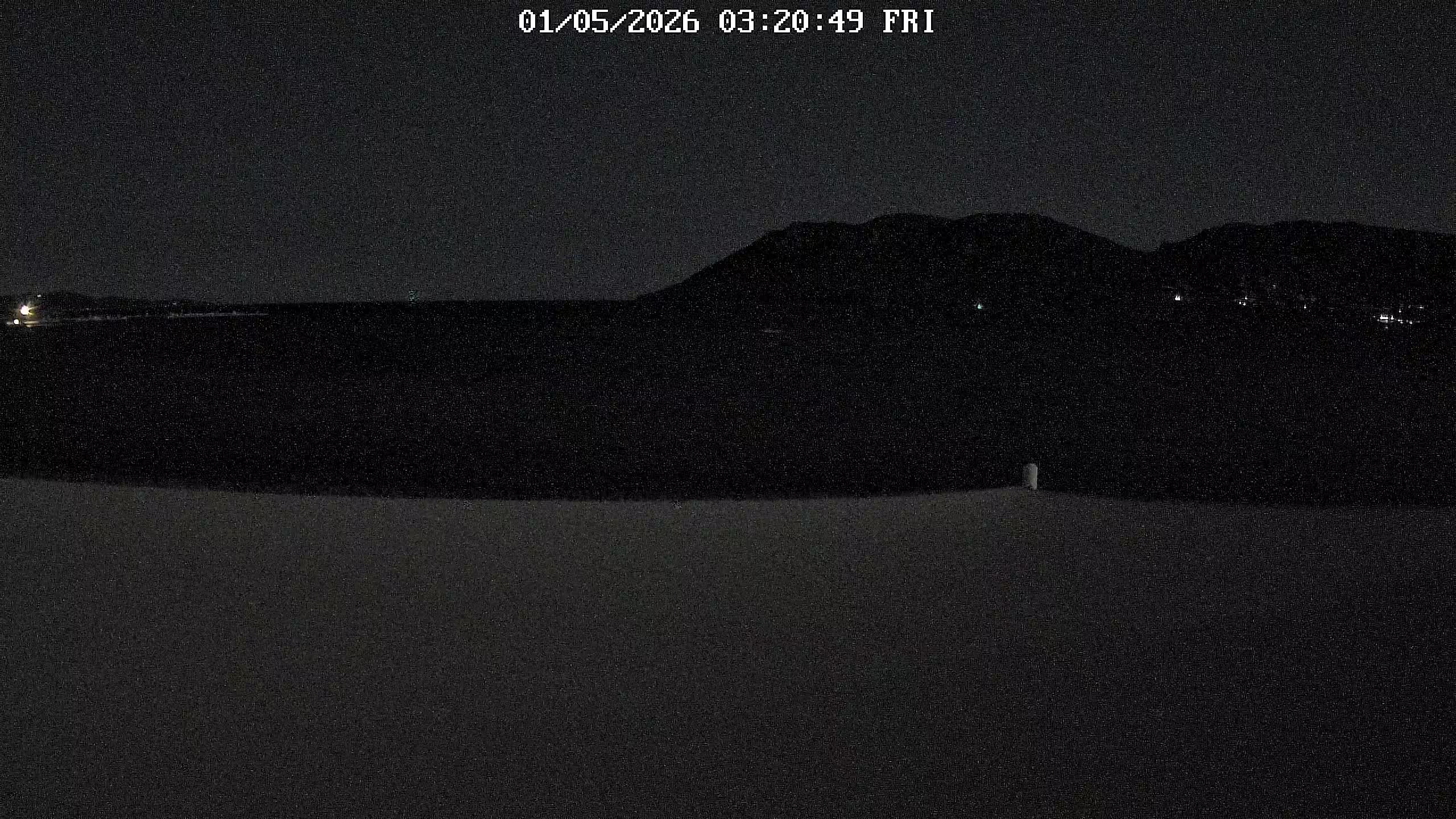 Webcam Image