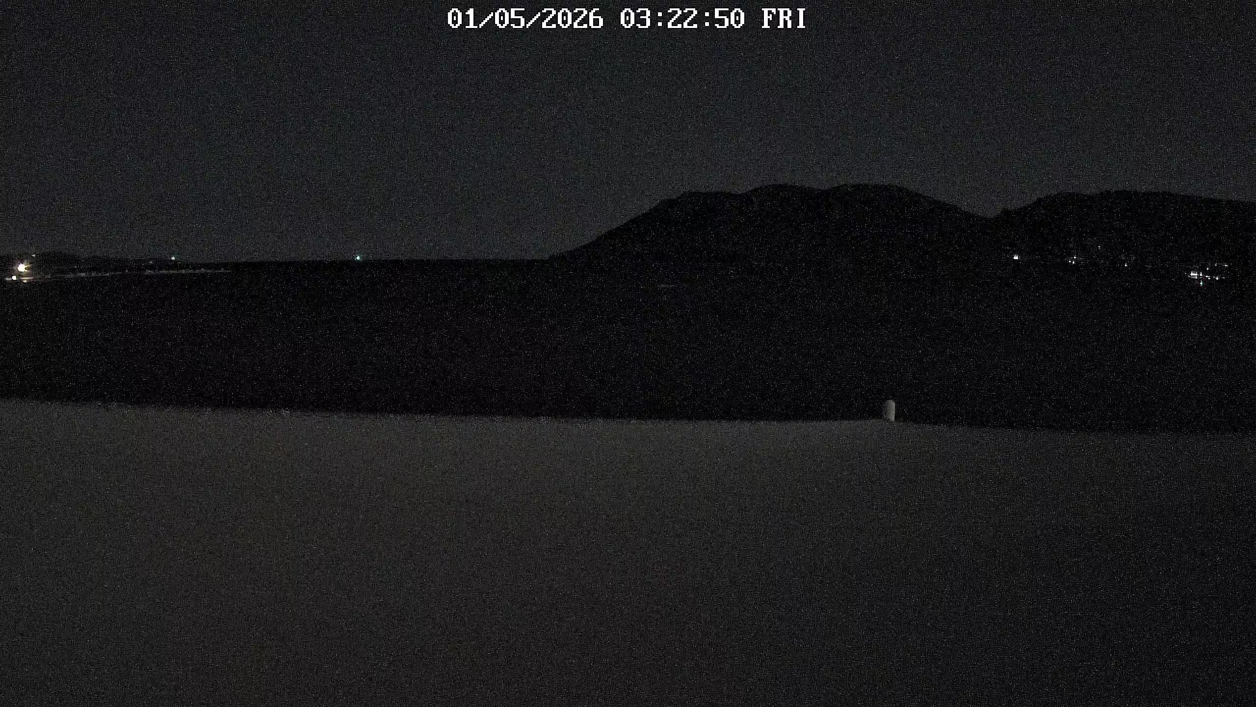 Webcam Image