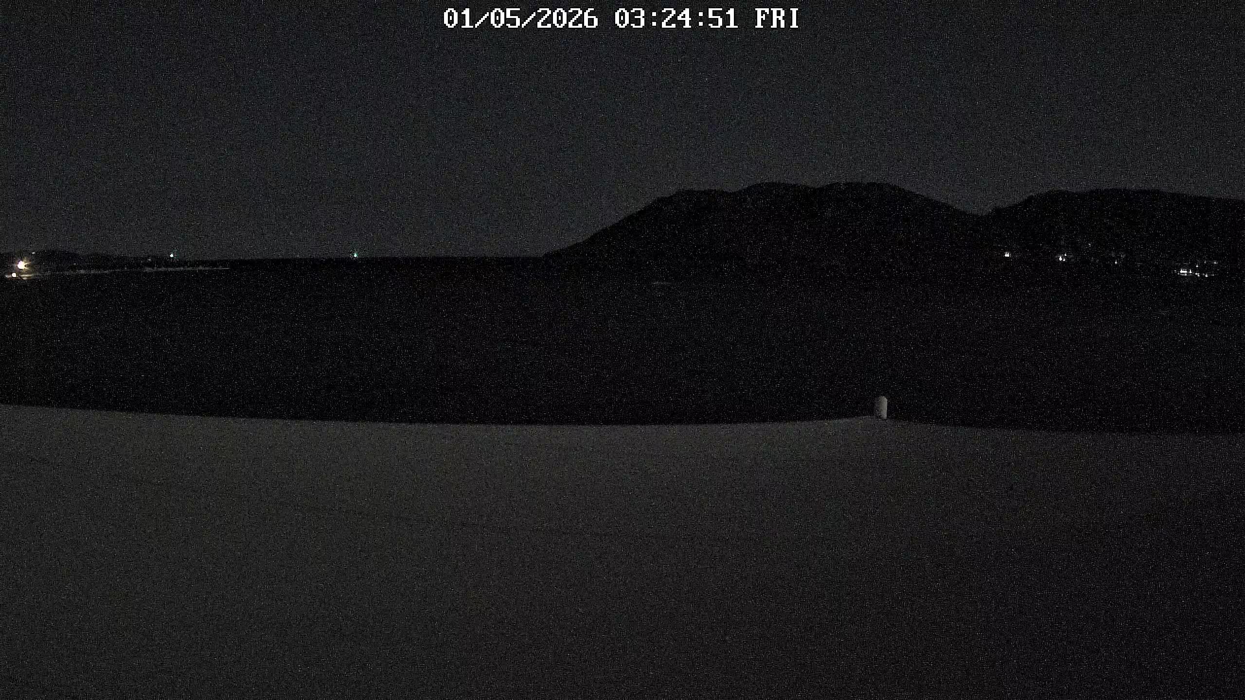 Webcam Image