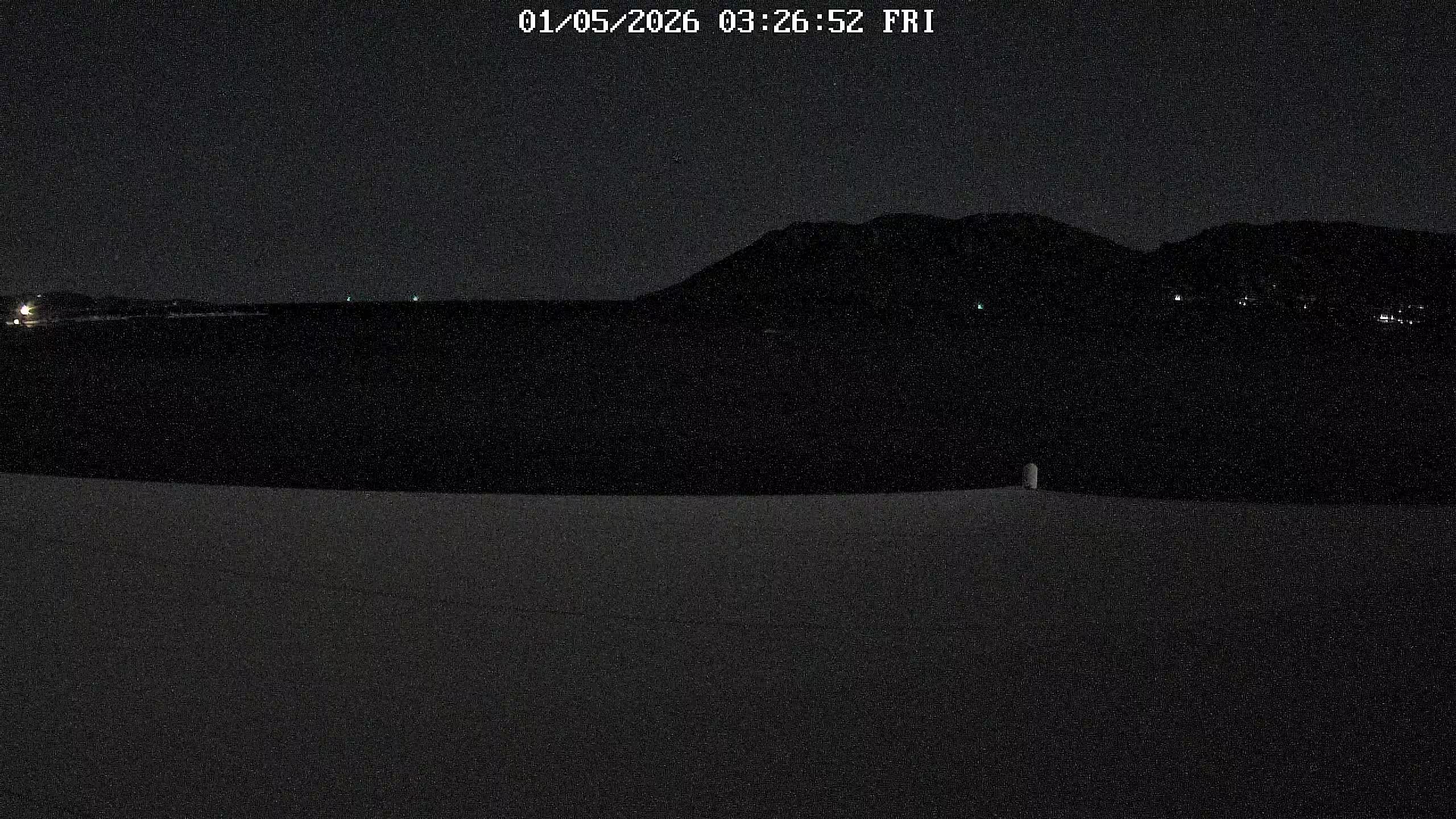 Webcam Image