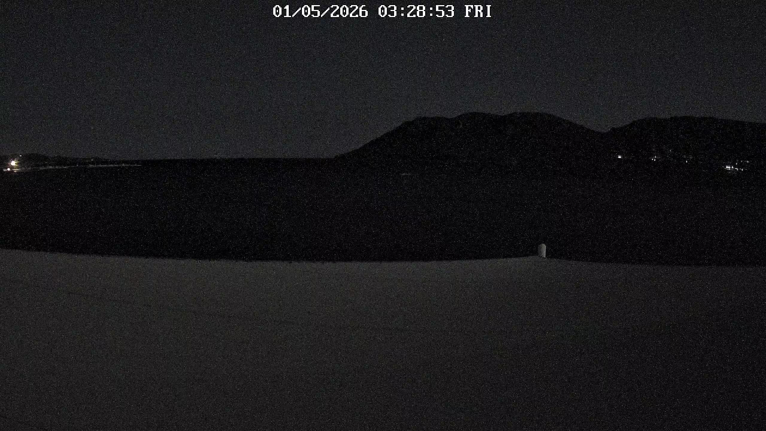 Webcam Image