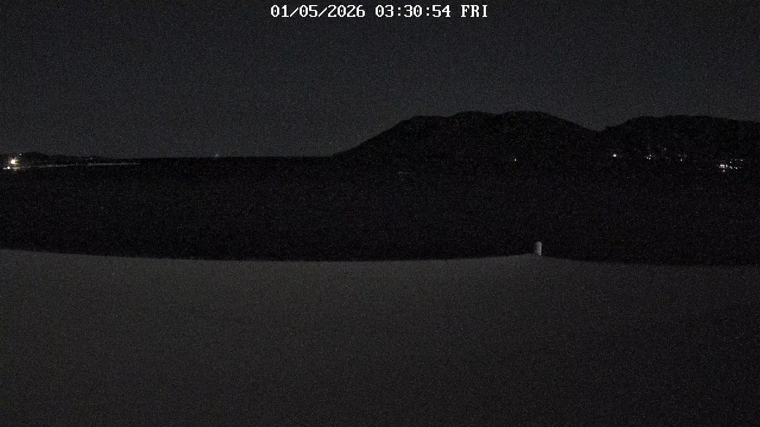 Webcam Image
